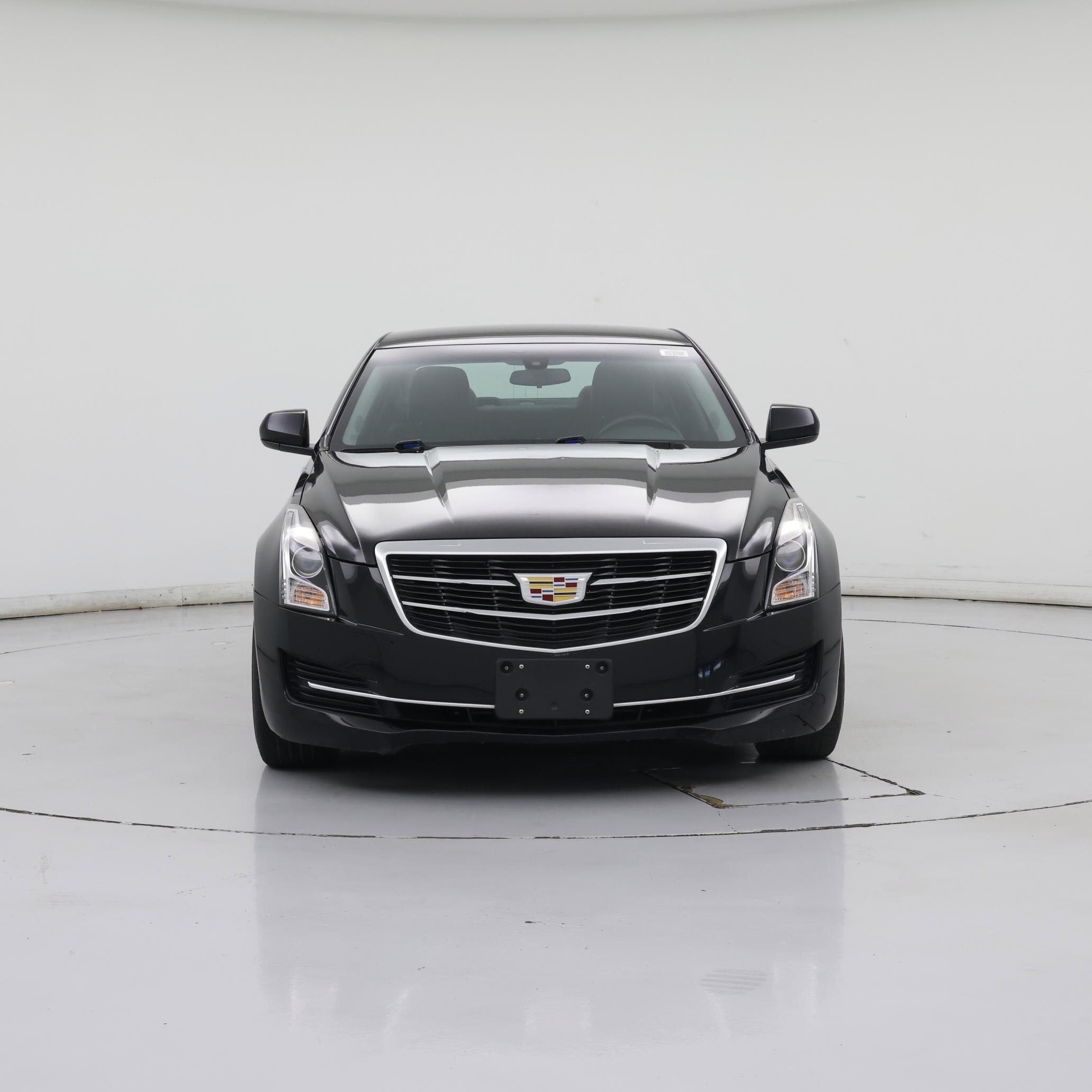 Thumbnail: 2018 Cadillac ATS - 5