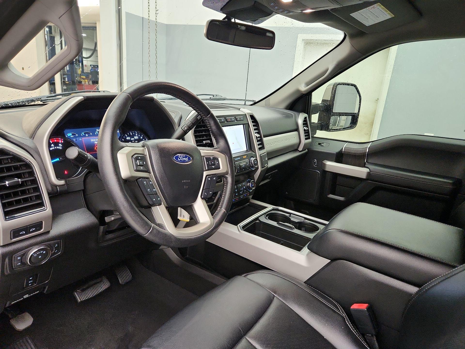 Thumbnail: 2021 Ford F-250 - 9