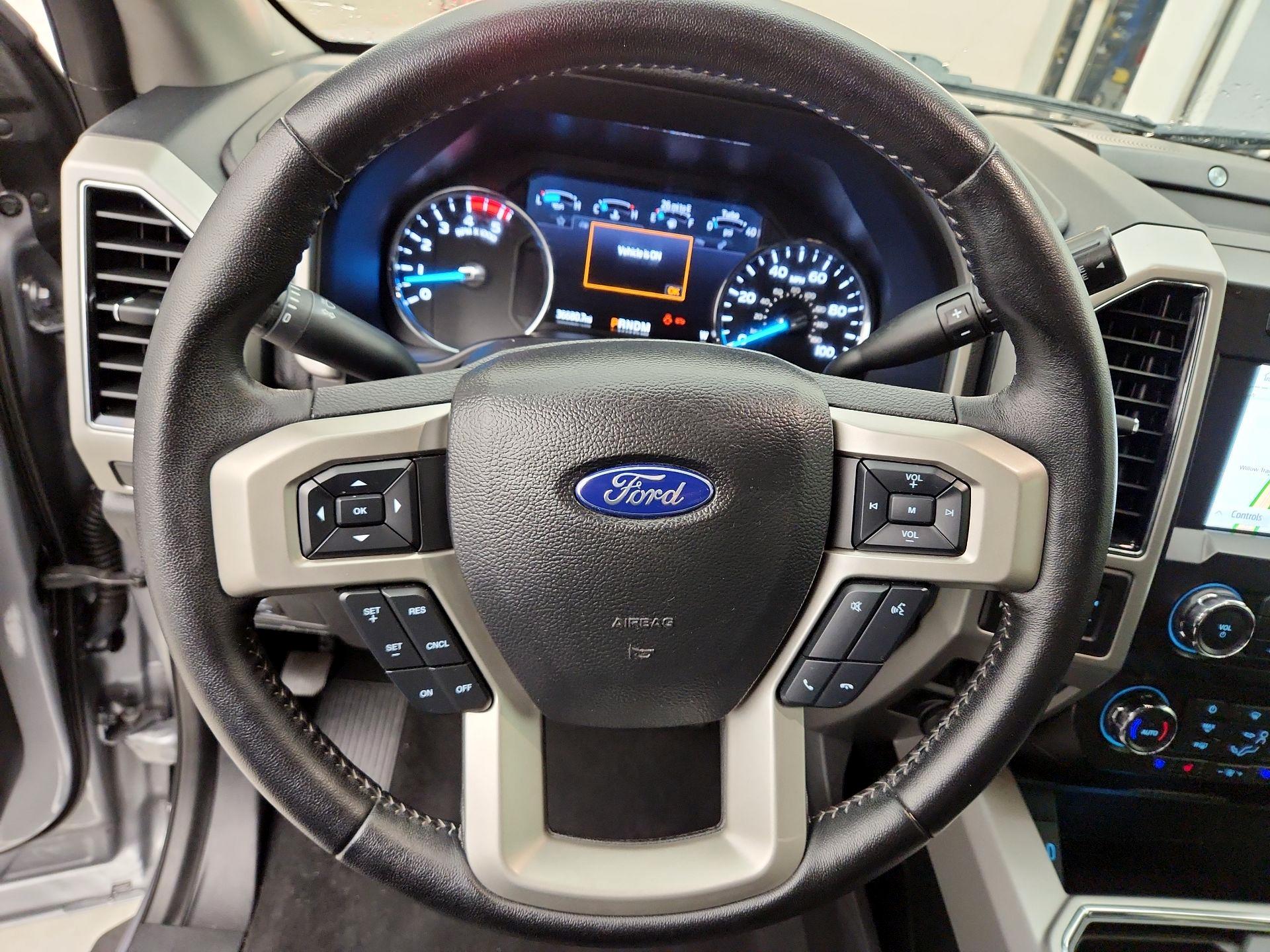 Thumbnail: 2021 Ford F-250 - 10