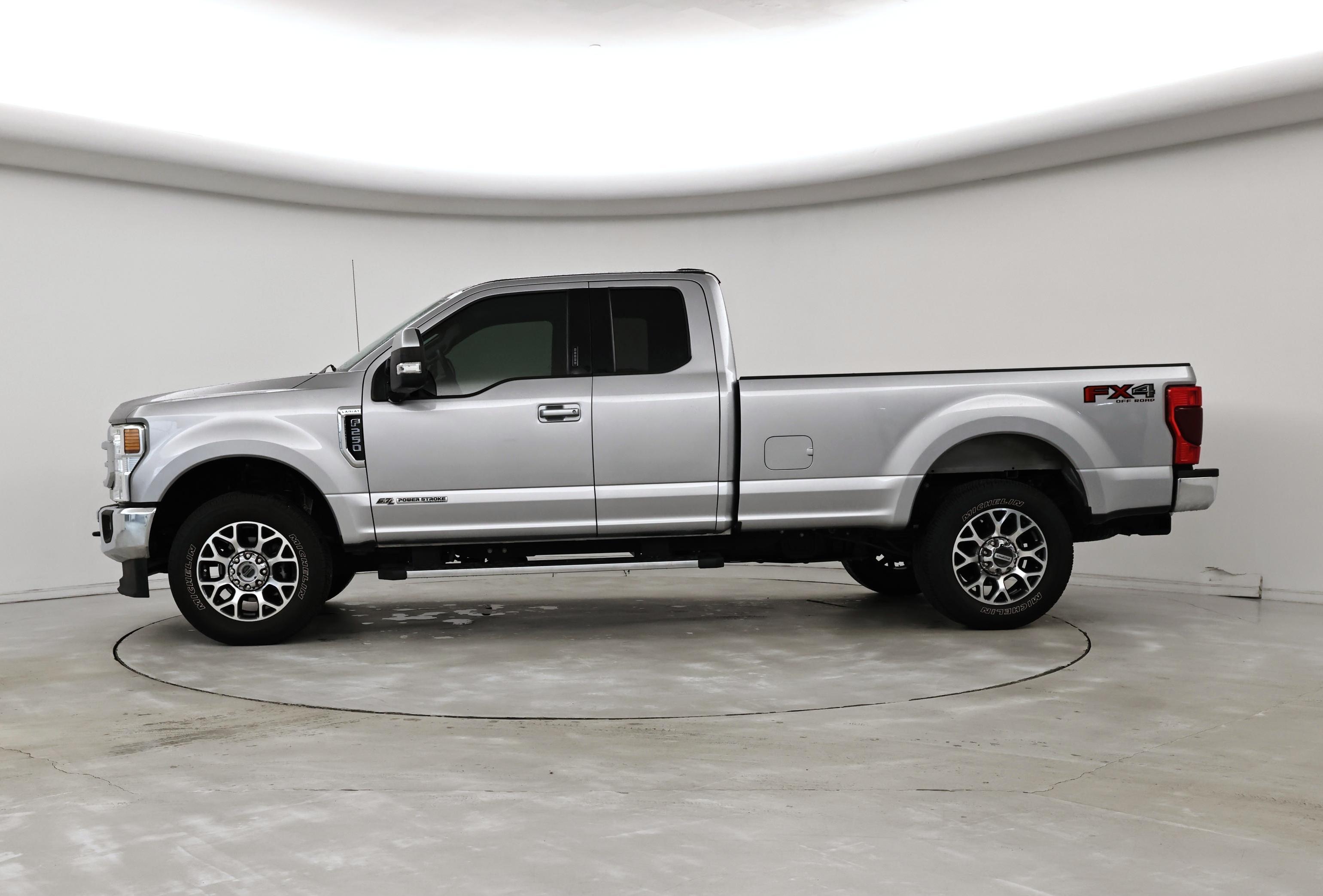 Thumbnail: 2021 Ford F-250 - 3