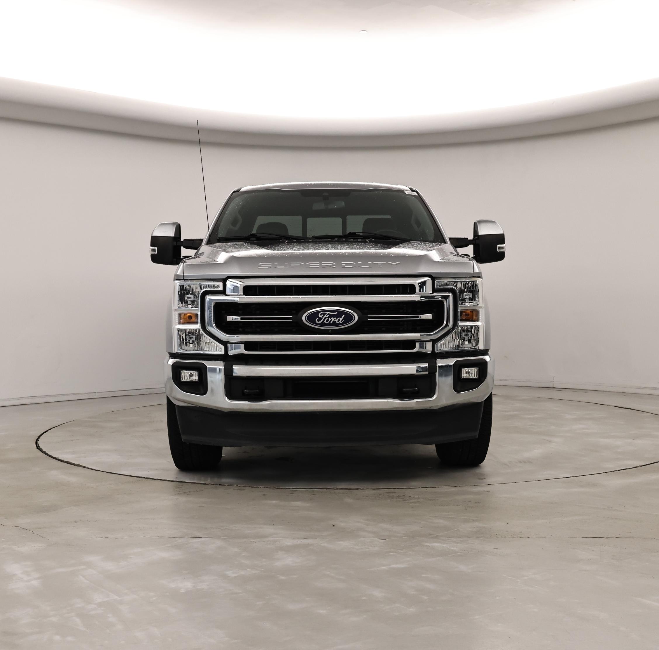 Thumbnail: 2021 Ford F-250 - 5