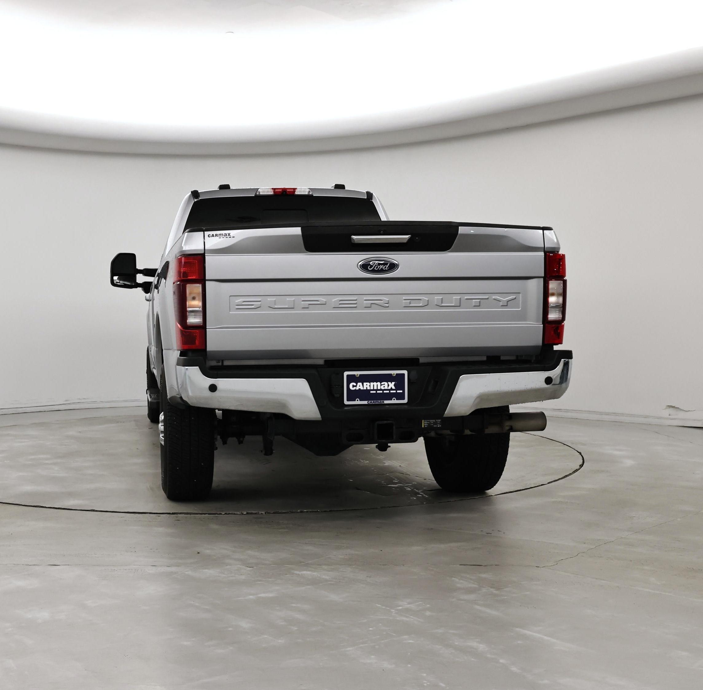 Thumbnail: 2021 Ford F-250 - 6