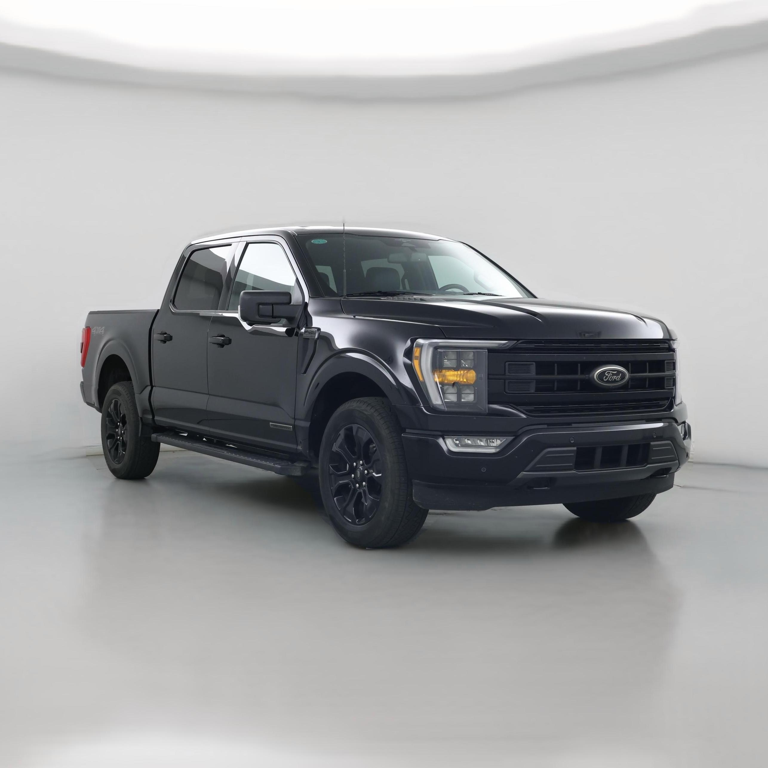 Thumbnail: 2023 Ford F-150 - 1