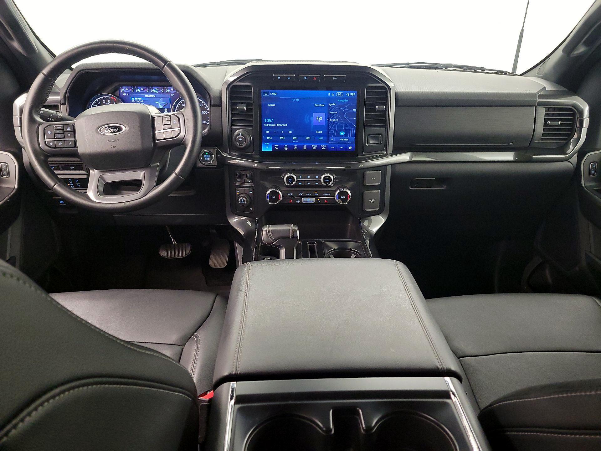 Thumbnail: 2023 Ford F-150 - 9