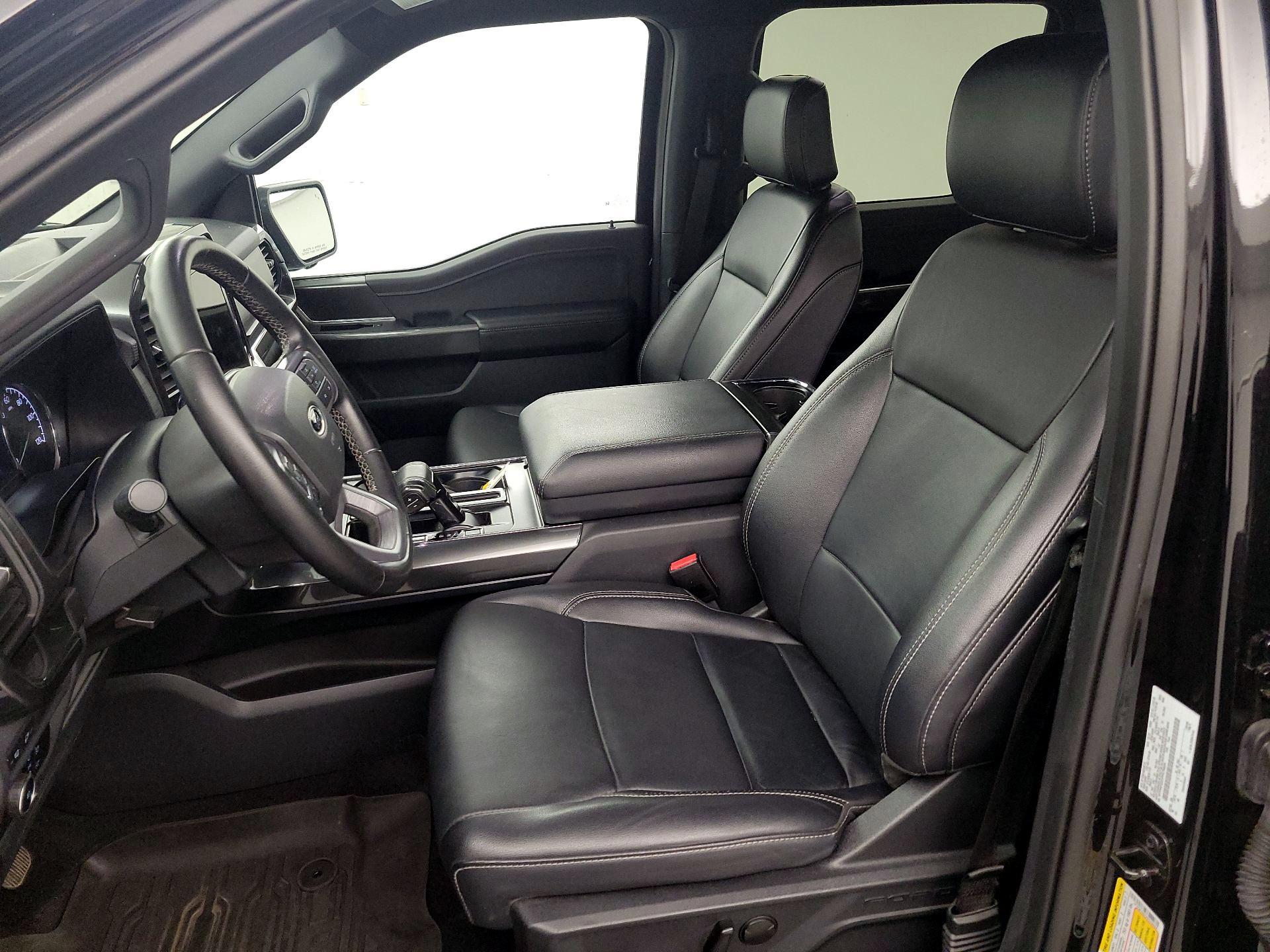 Thumbnail: 2023 Ford F-150 - 11