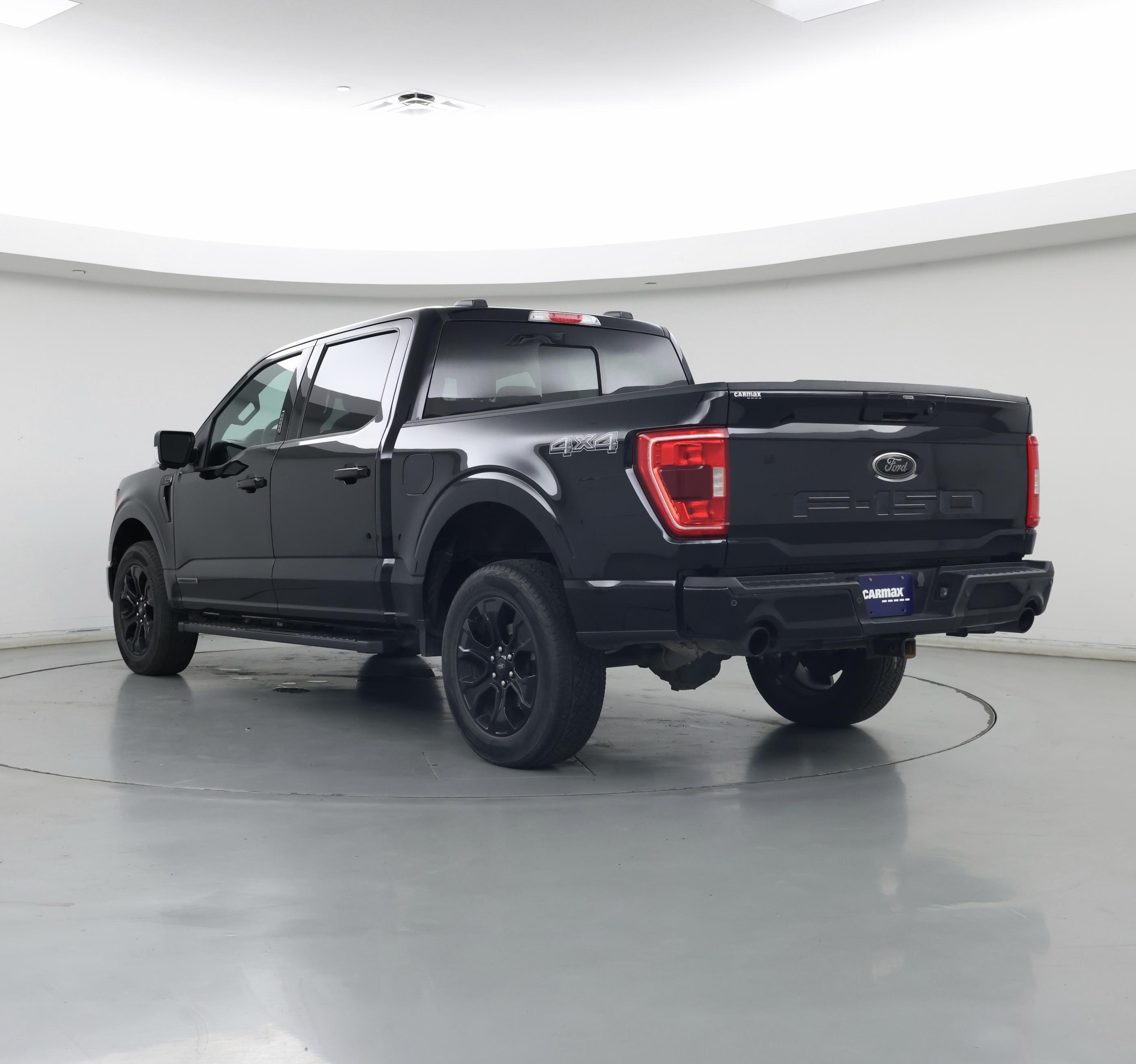 Thumbnail: 2023 Ford F-150 - 2