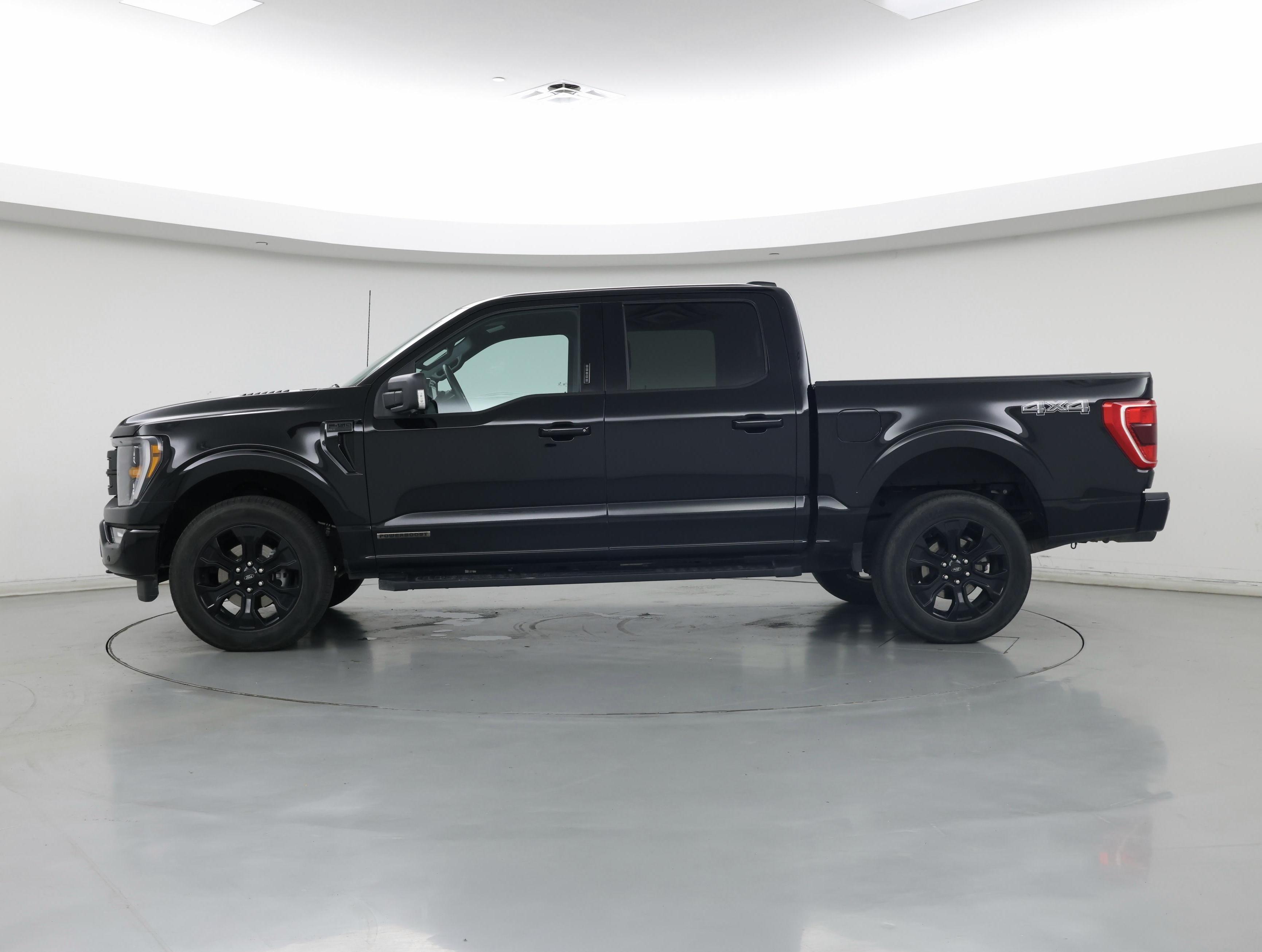 Thumbnail: 2023 Ford F-150 - 3