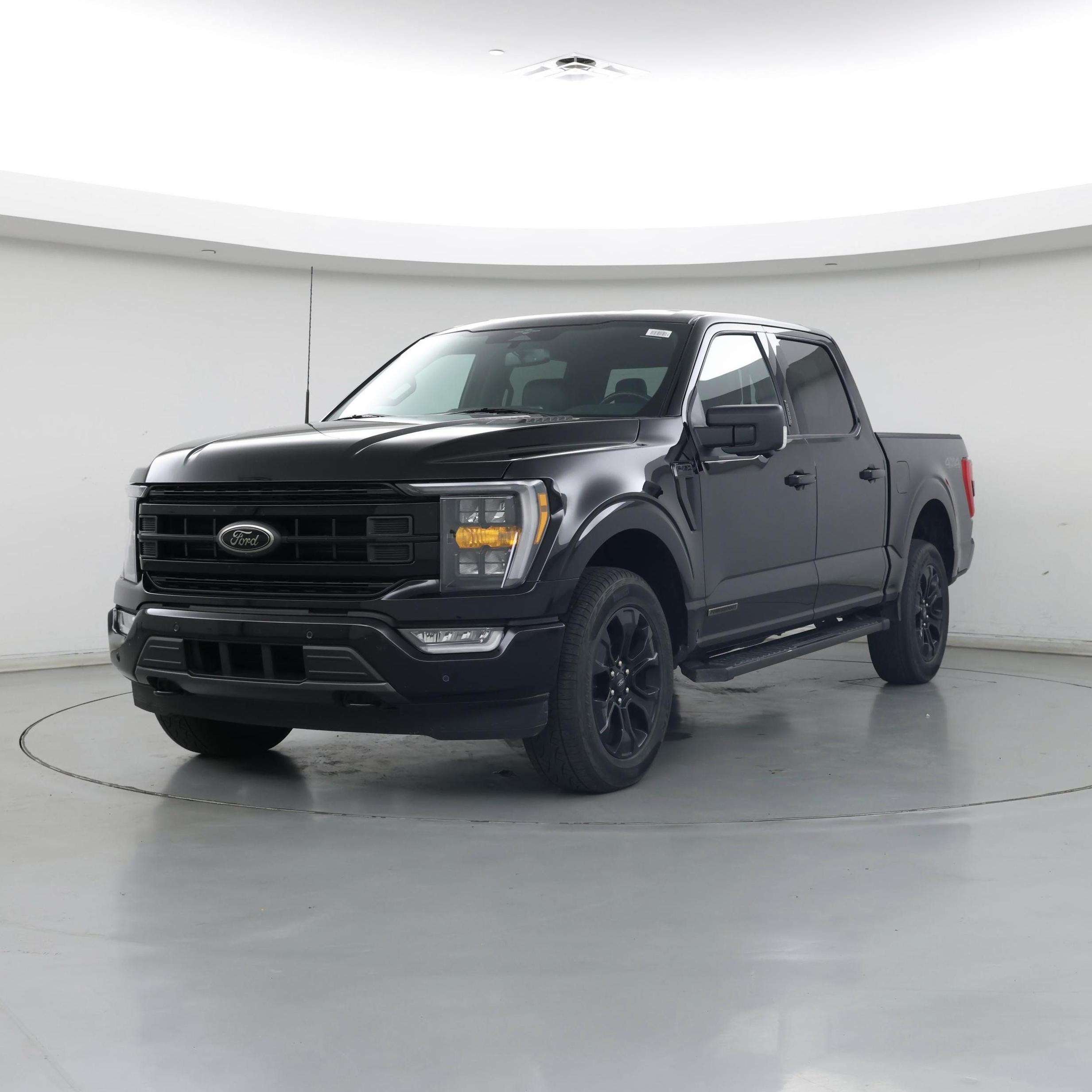 Thumbnail: 2023 Ford F-150 - 4