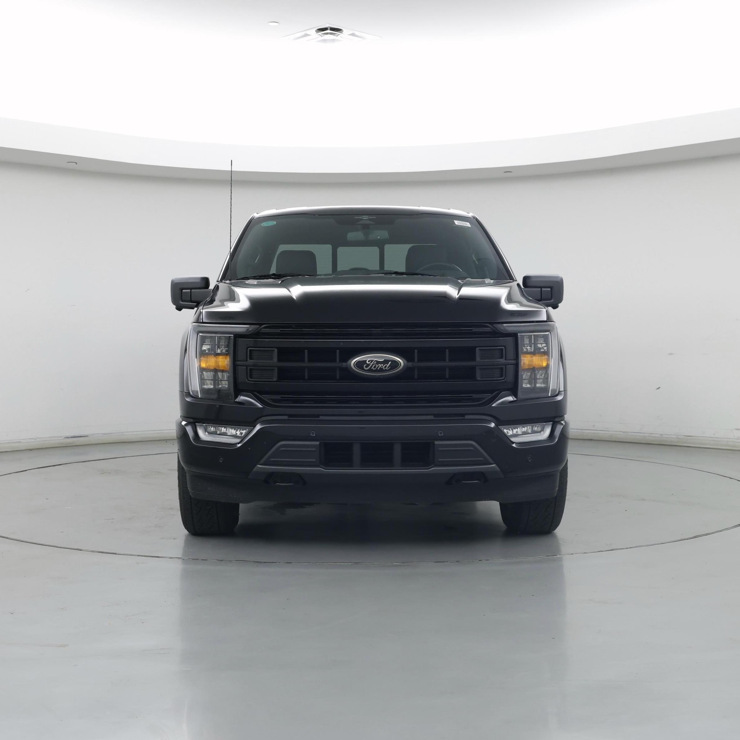 Thumbnail: 2023 Ford F-150 - 5