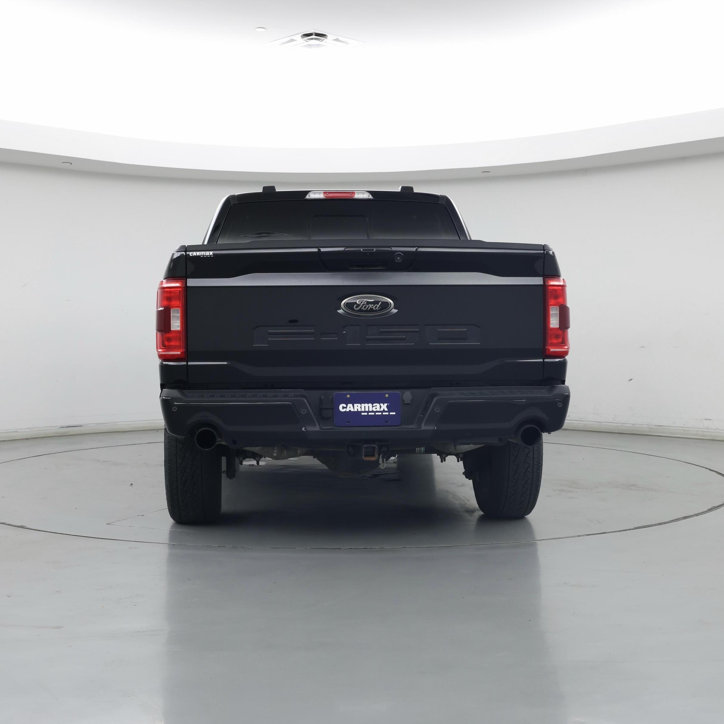 Thumbnail: 2023 Ford F-150 - 6