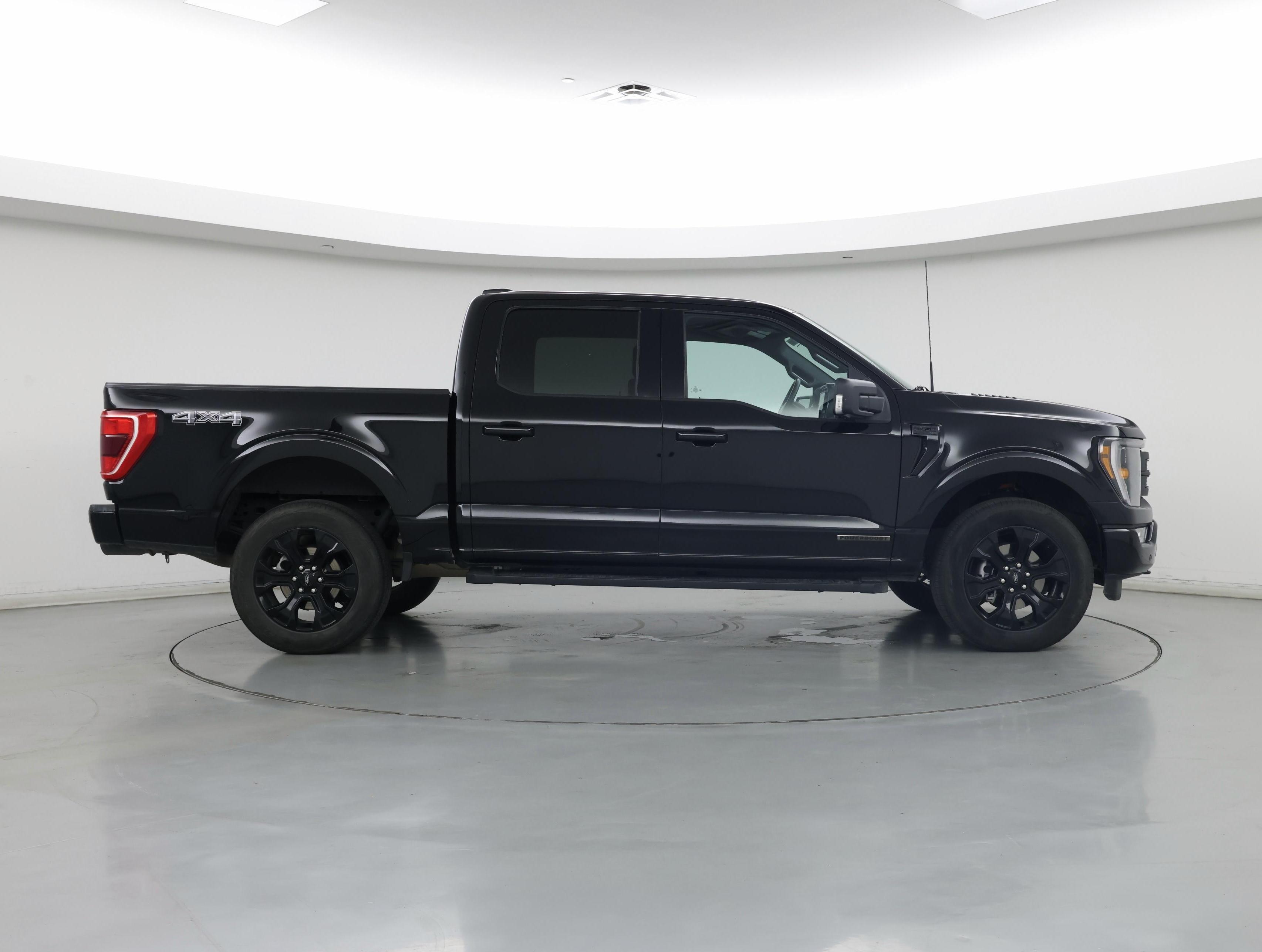 Thumbnail: 2023 Ford F-150 - 7