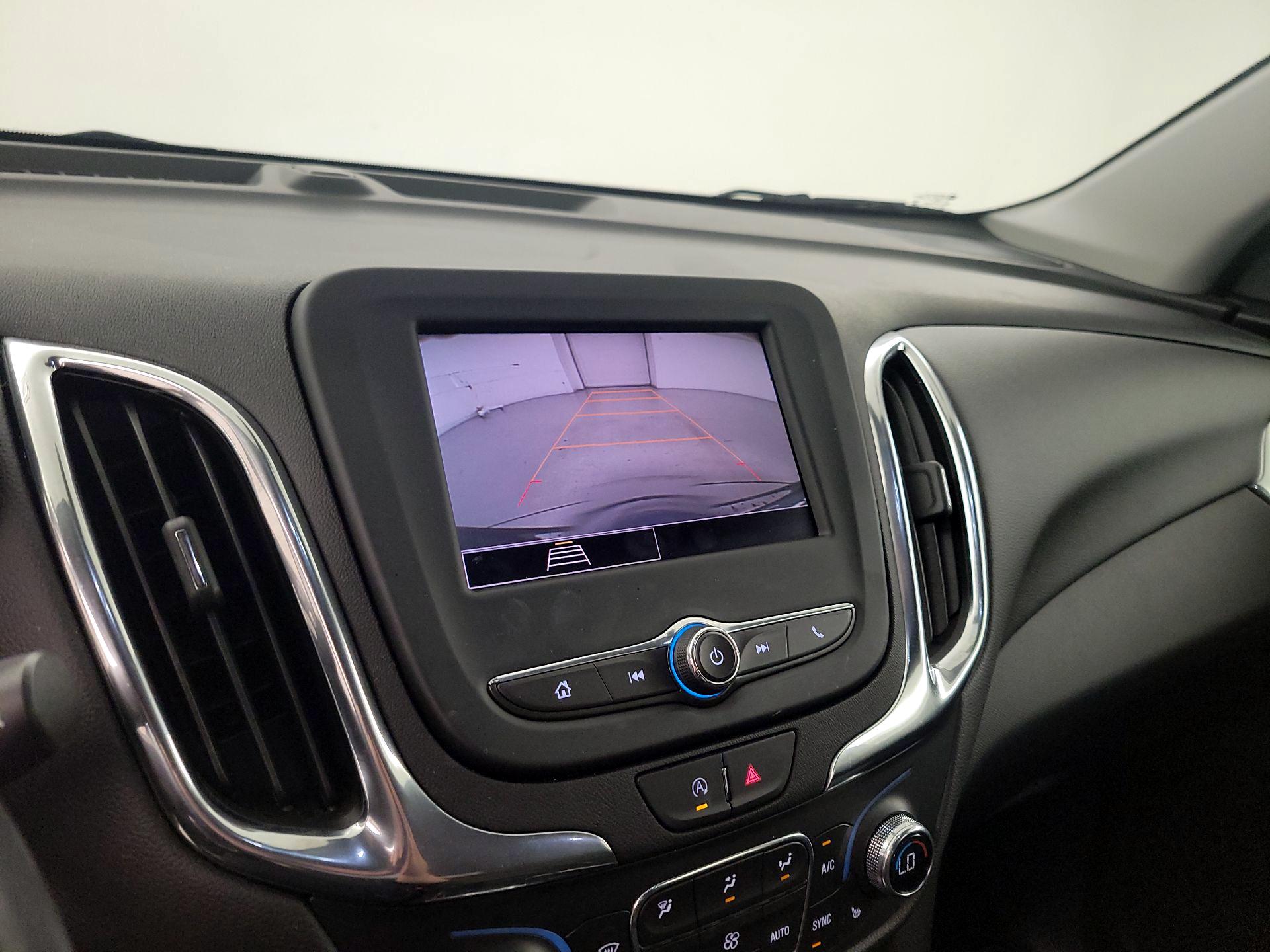 Thumbnail: 2022 Chevrolet Equinox - 14
