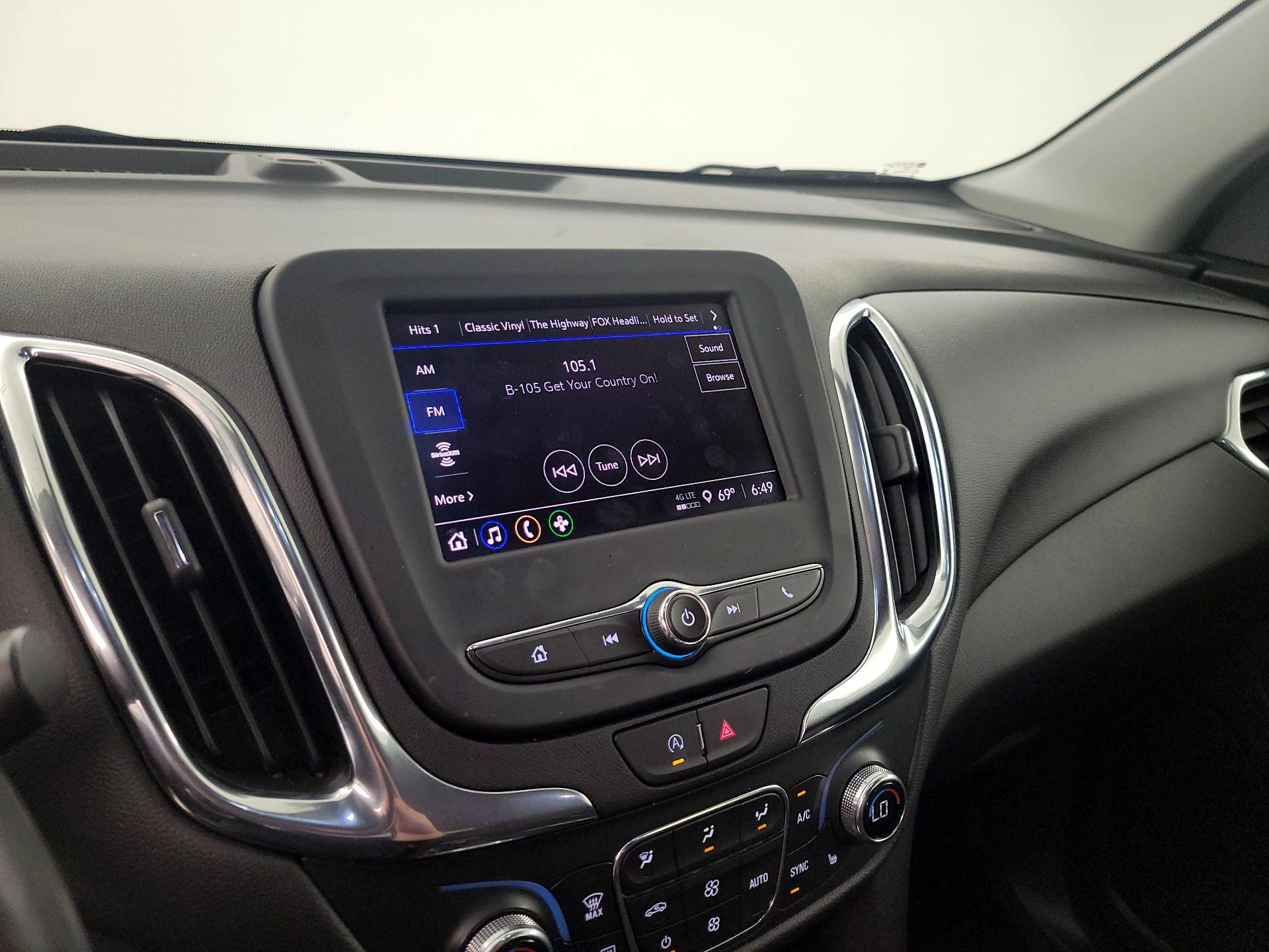 Thumbnail: 2022 Chevrolet Equinox - 15