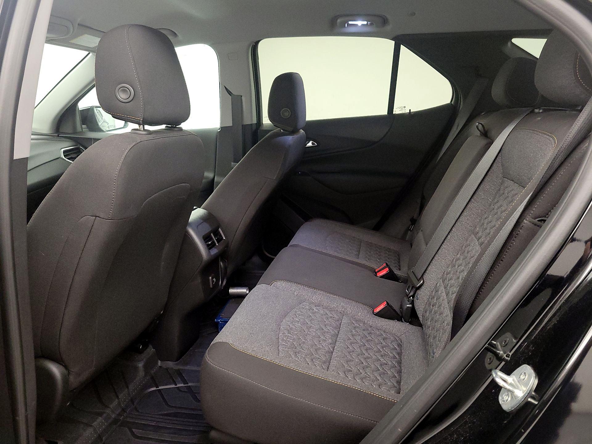 Thumbnail: 2022 Chevrolet Equinox - 19