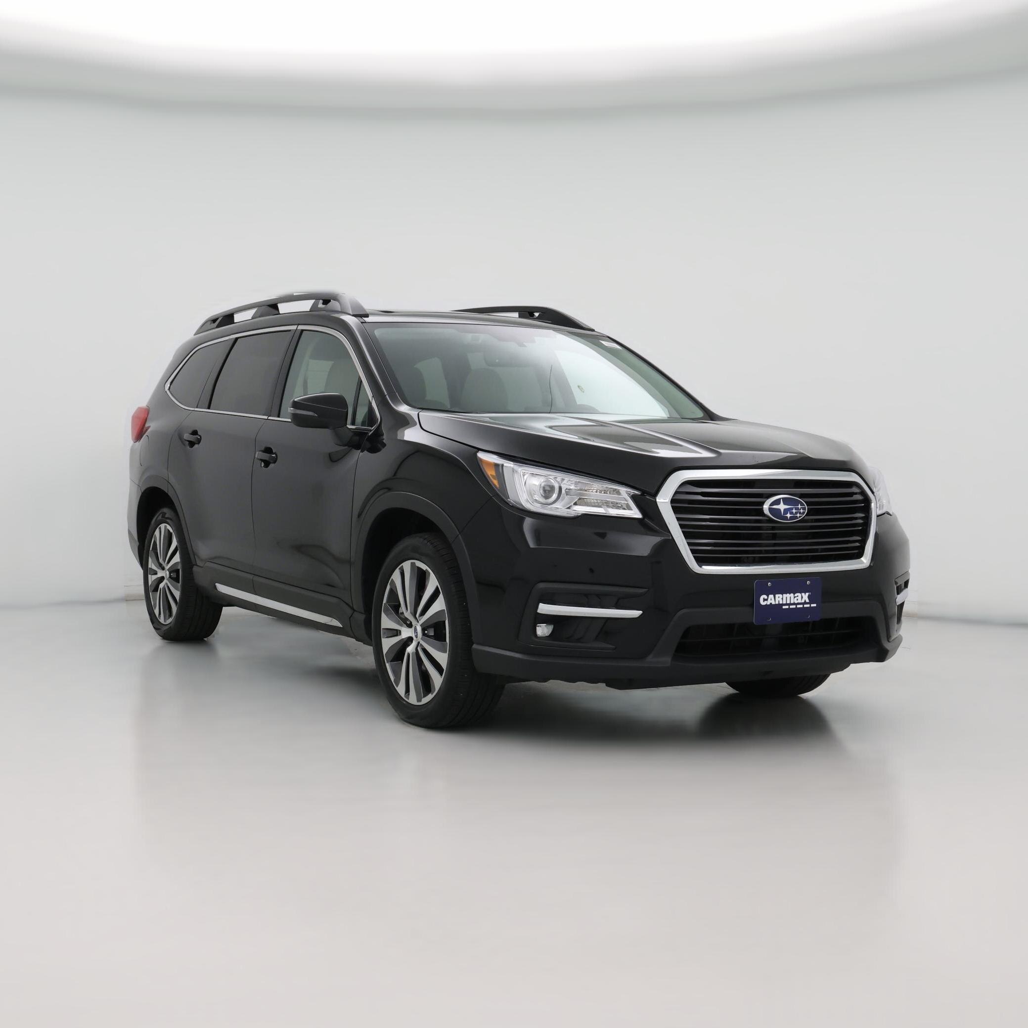 Thumbnail: 2022 Subaru Ascent - 1