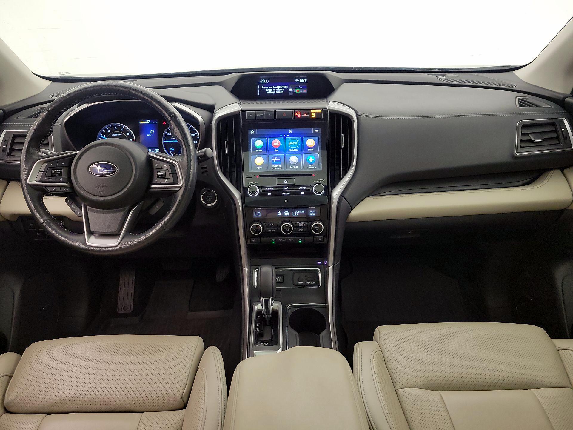 Thumbnail: 2022 Subaru Ascent - 9