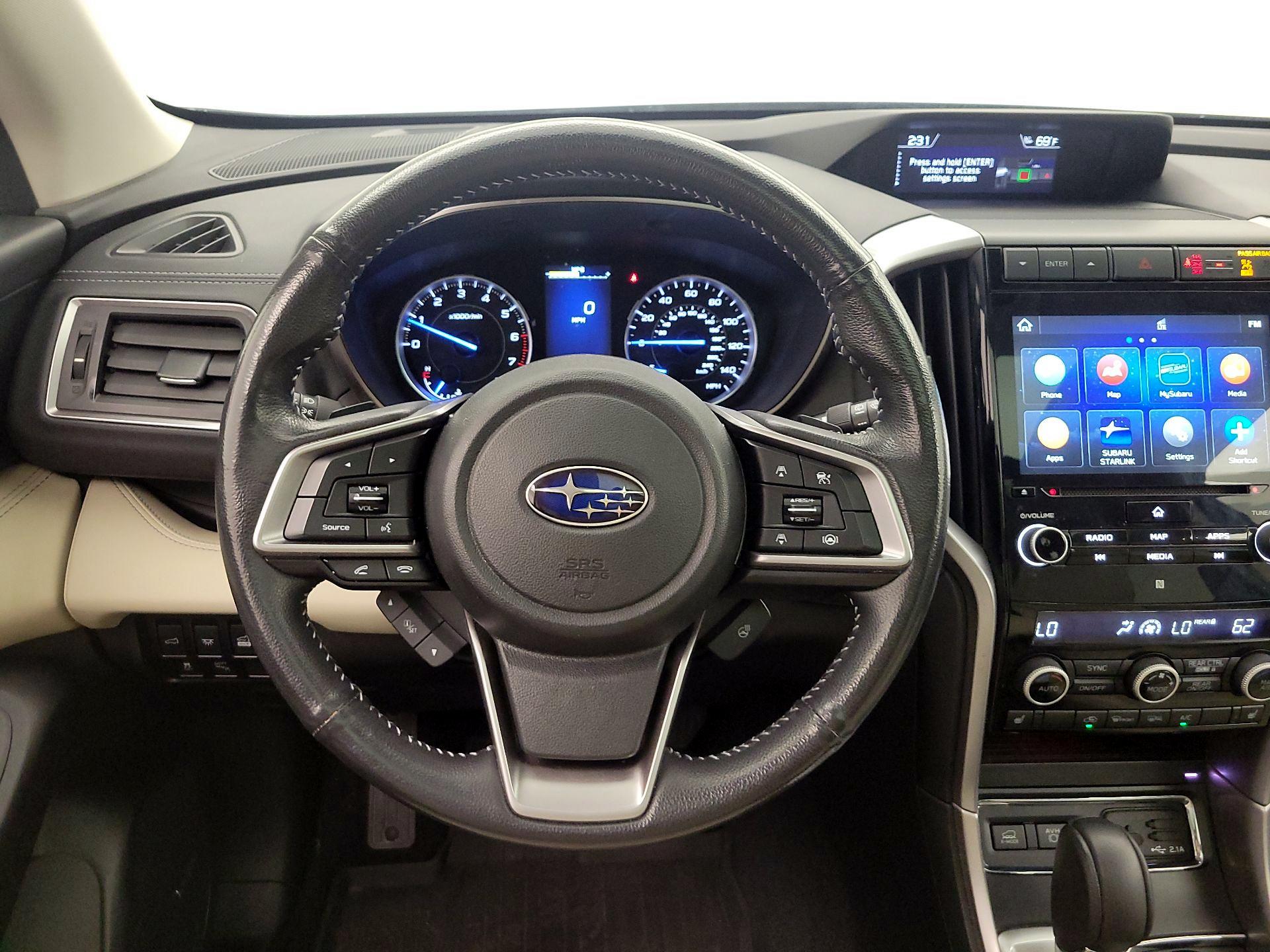 Thumbnail: 2022 Subaru Ascent - 10