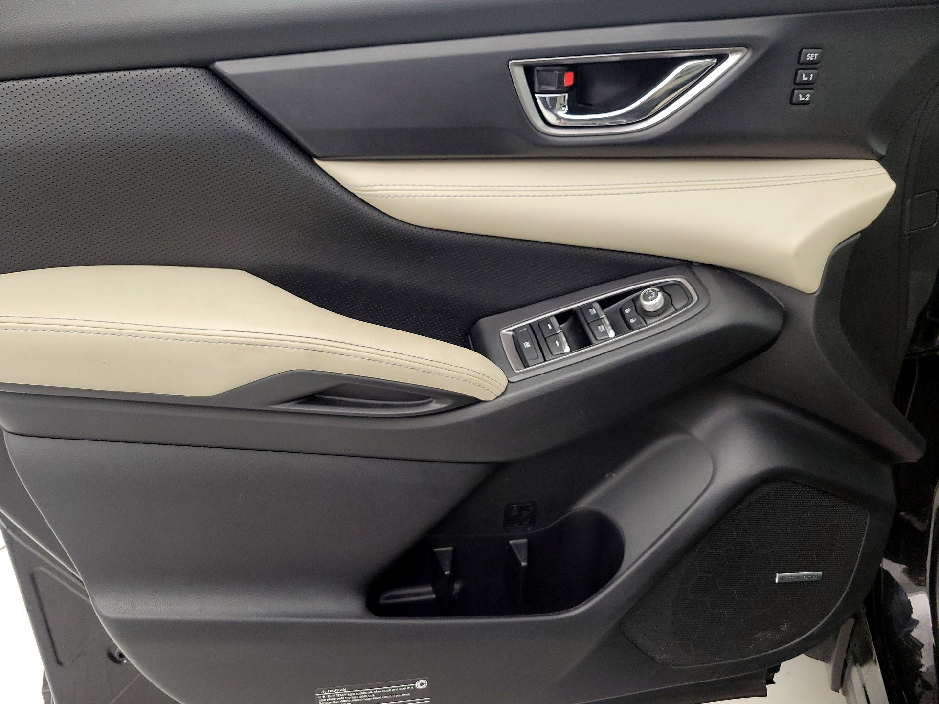 Thumbnail: 2022 Subaru Ascent - 12