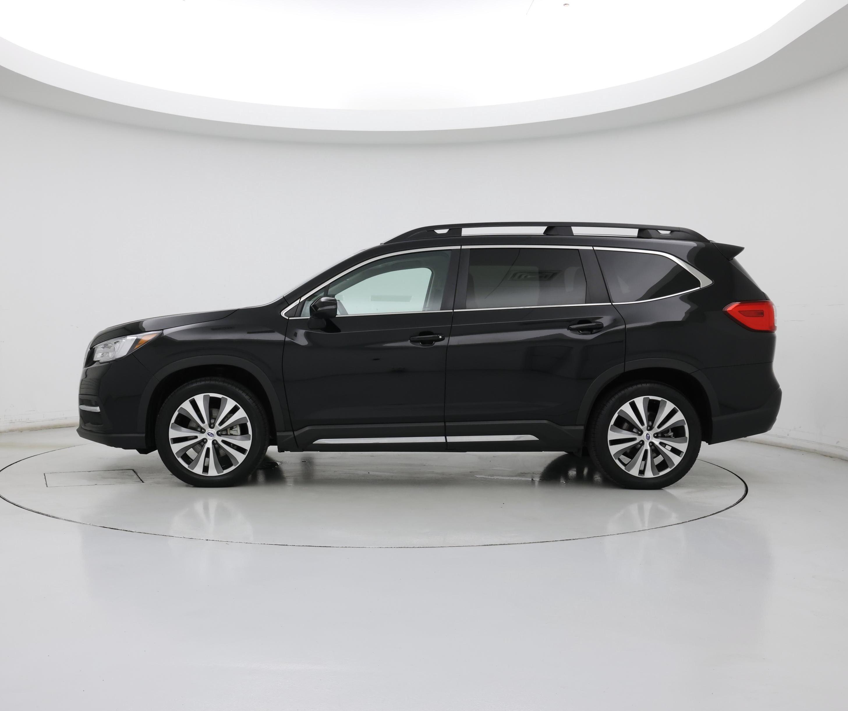 Thumbnail: 2022 Subaru Ascent - 3