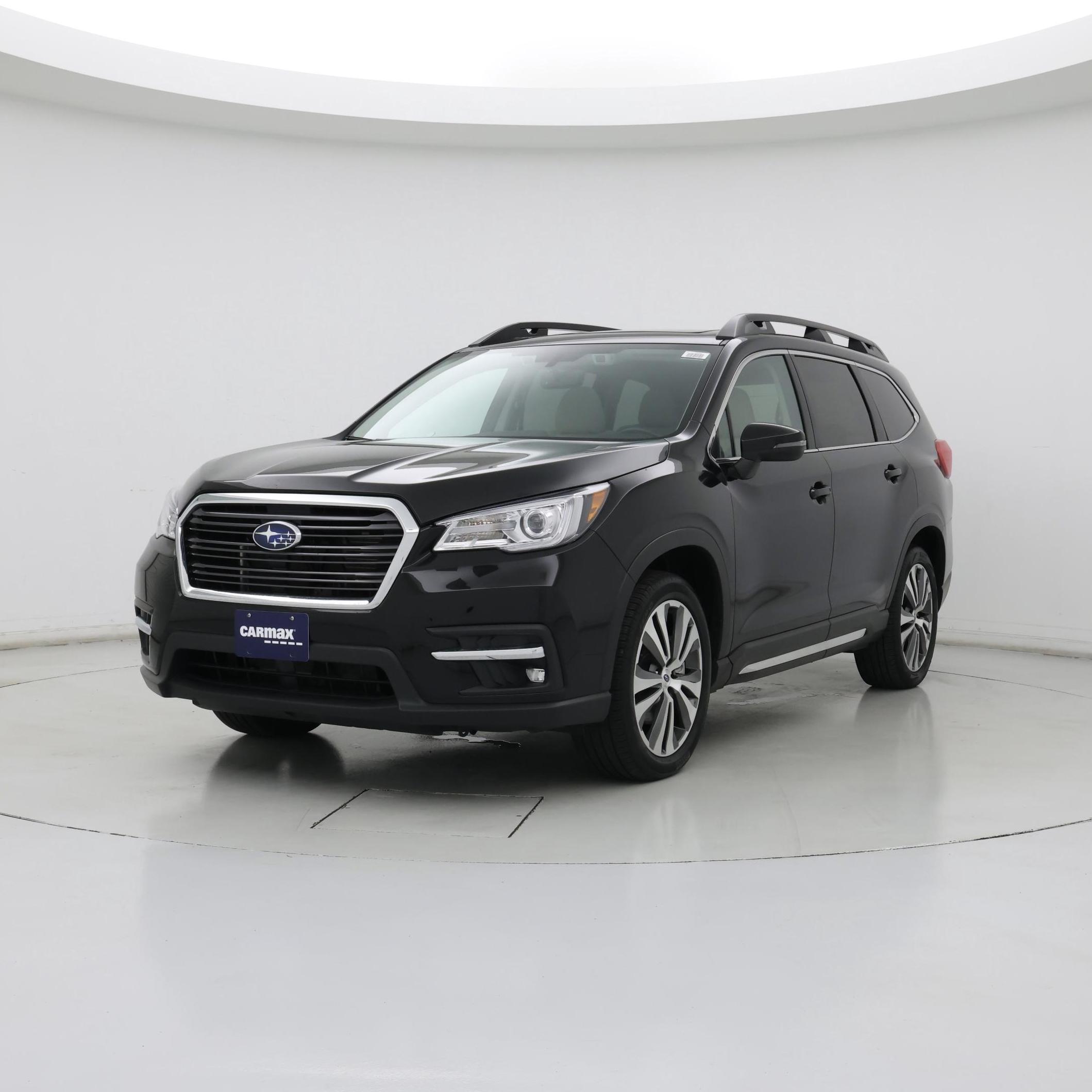 Thumbnail: 2022 Subaru Ascent - 4