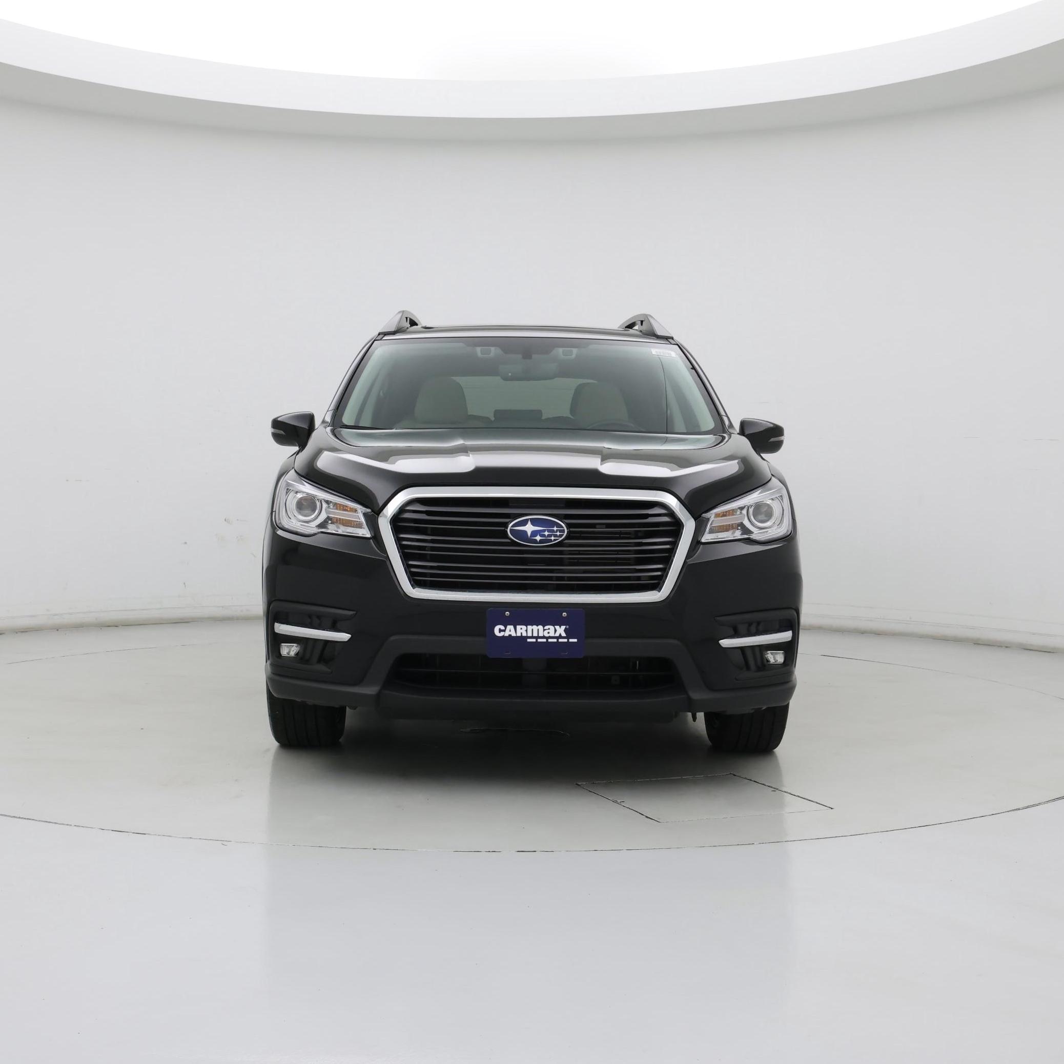 Thumbnail: 2022 Subaru Ascent - 5