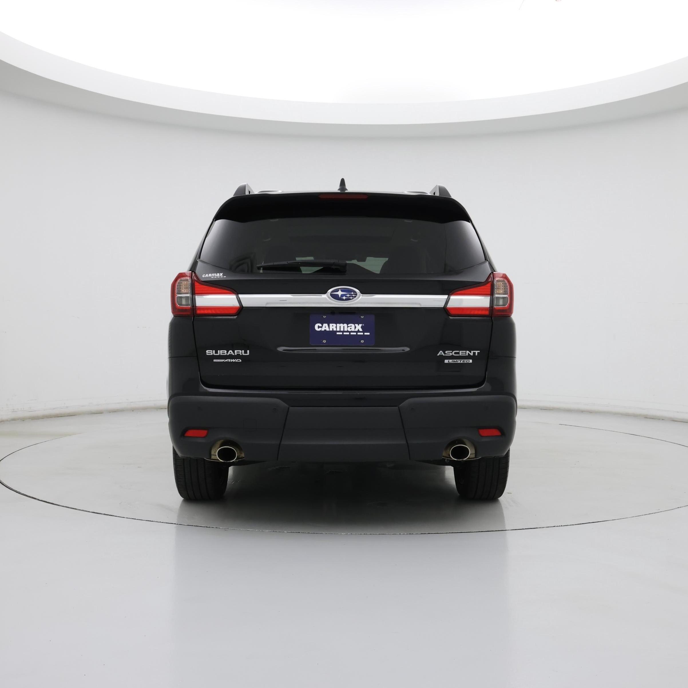 Thumbnail: 2022 Subaru Ascent - 6