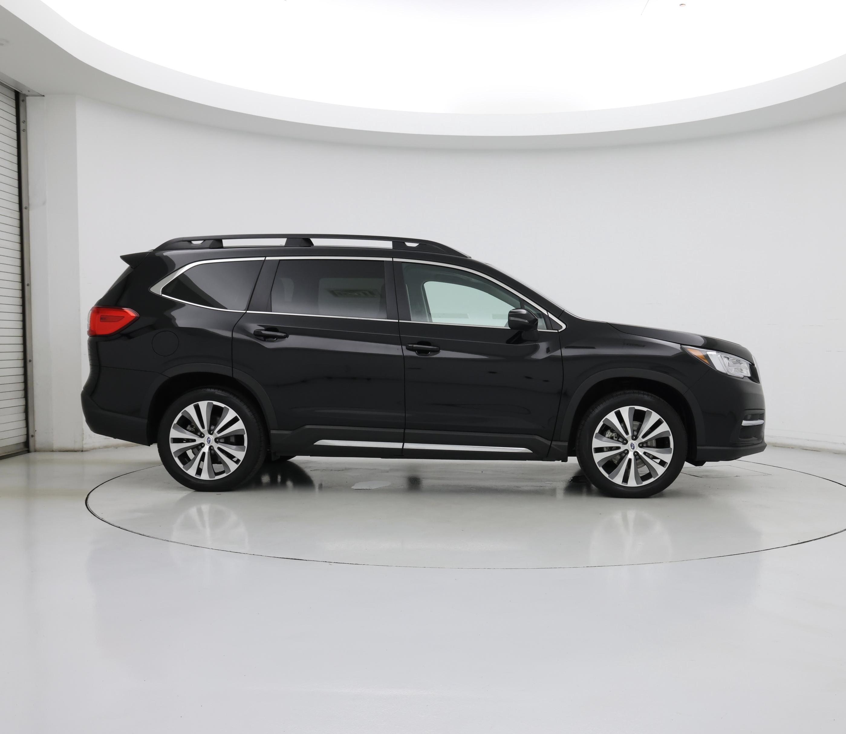 Thumbnail: 2022 Subaru Ascent - 7