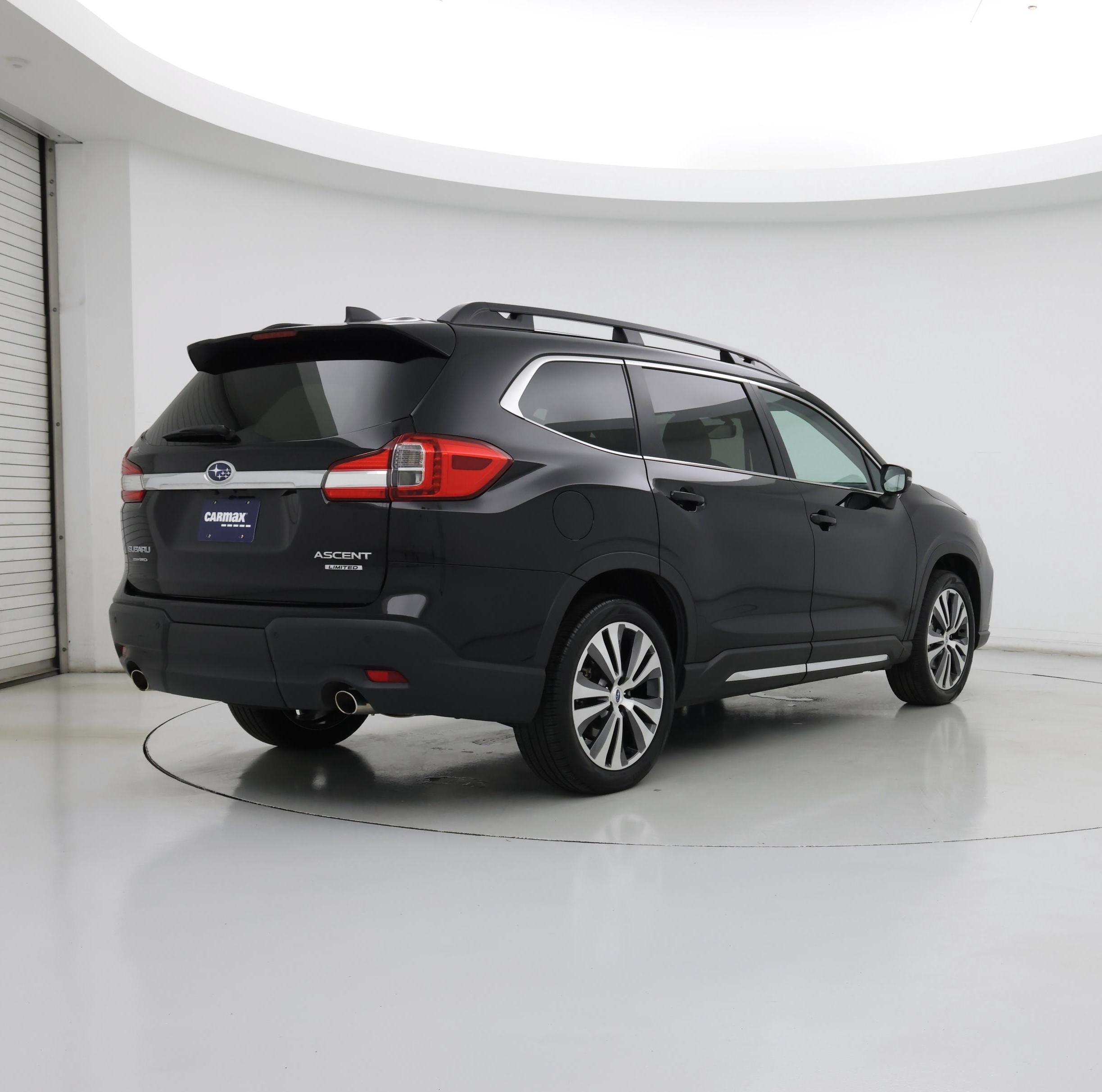 Thumbnail: 2022 Subaru Ascent - 8