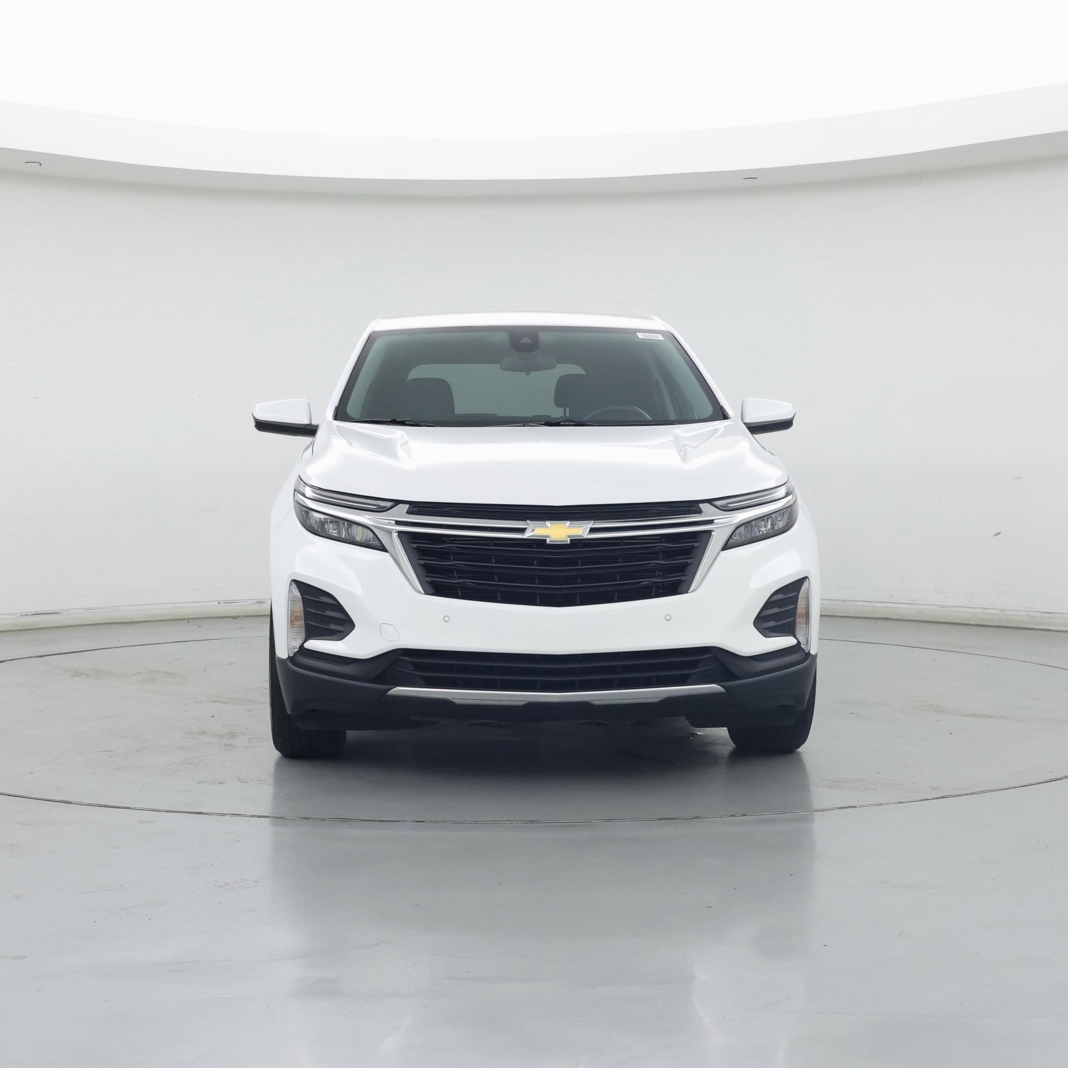 Thumbnail: 2022 Chevrolet Equinox - 5