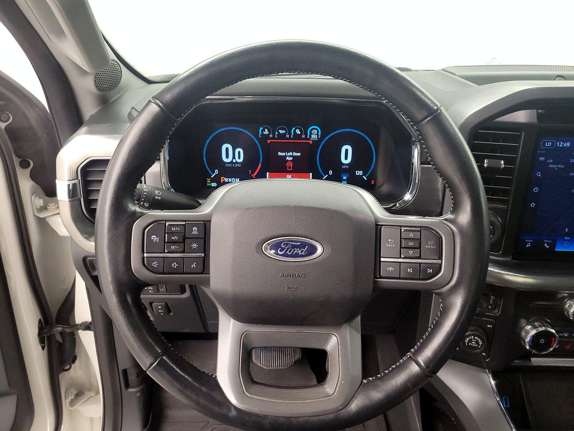 Thumbnail: 2022 Ford F-150 - 10