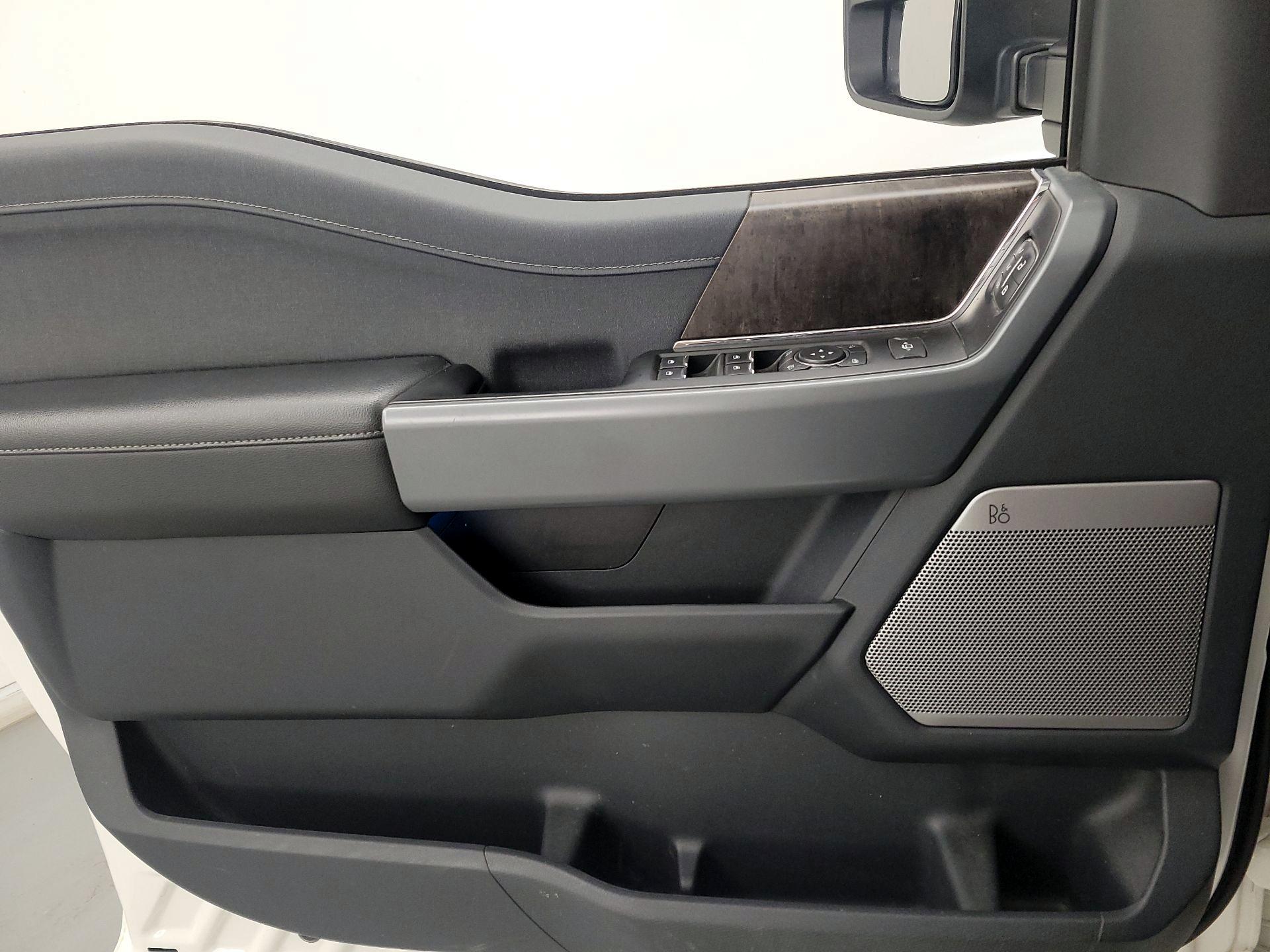 Thumbnail: 2022 Ford F-150 - 12