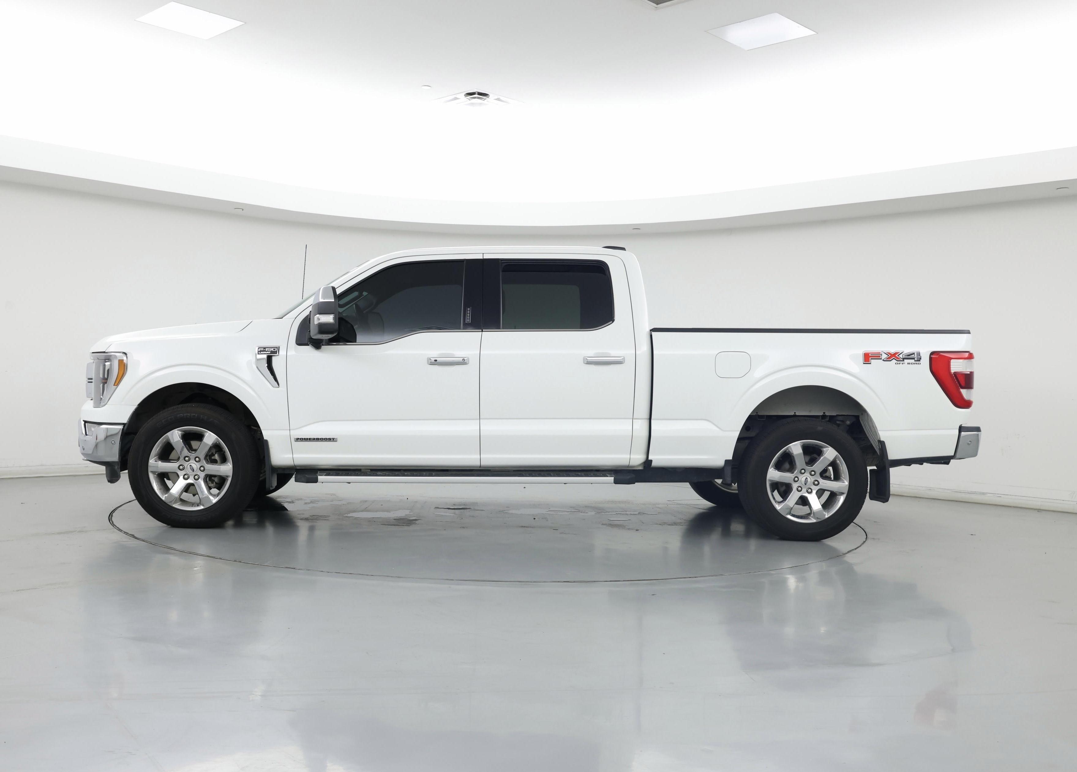 Thumbnail: 2022 Ford F-150 - 3