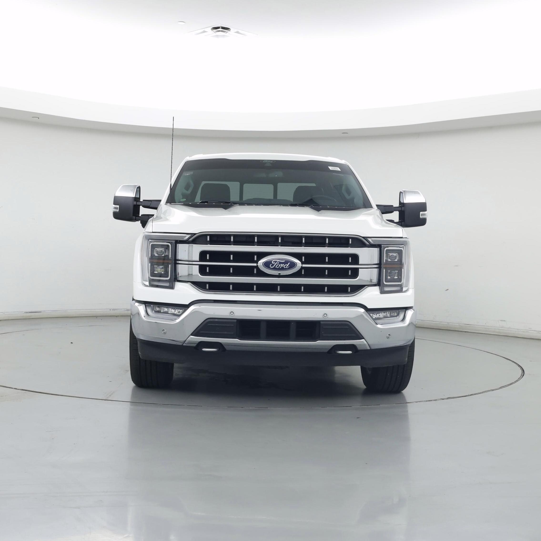 Thumbnail: 2022 Ford F-150 - 5
