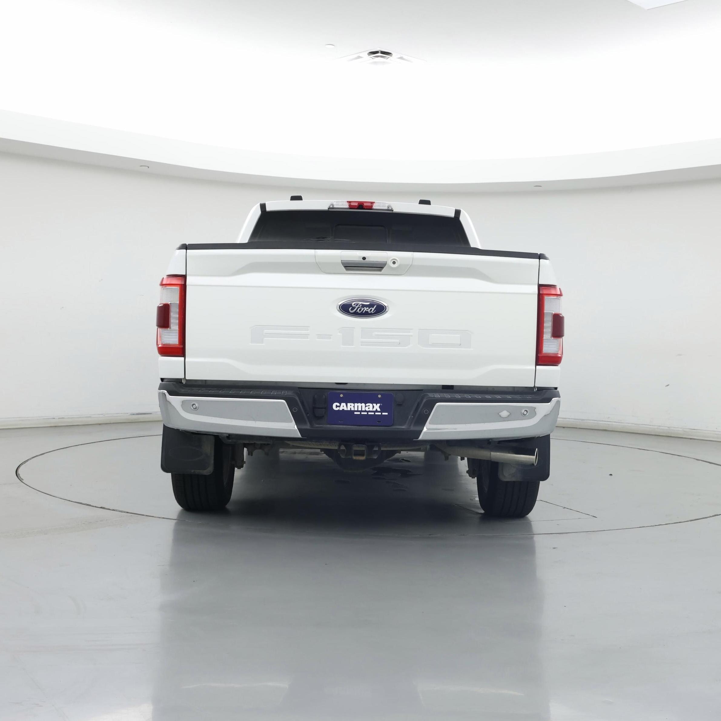 Thumbnail: 2022 Ford F-150 - 6