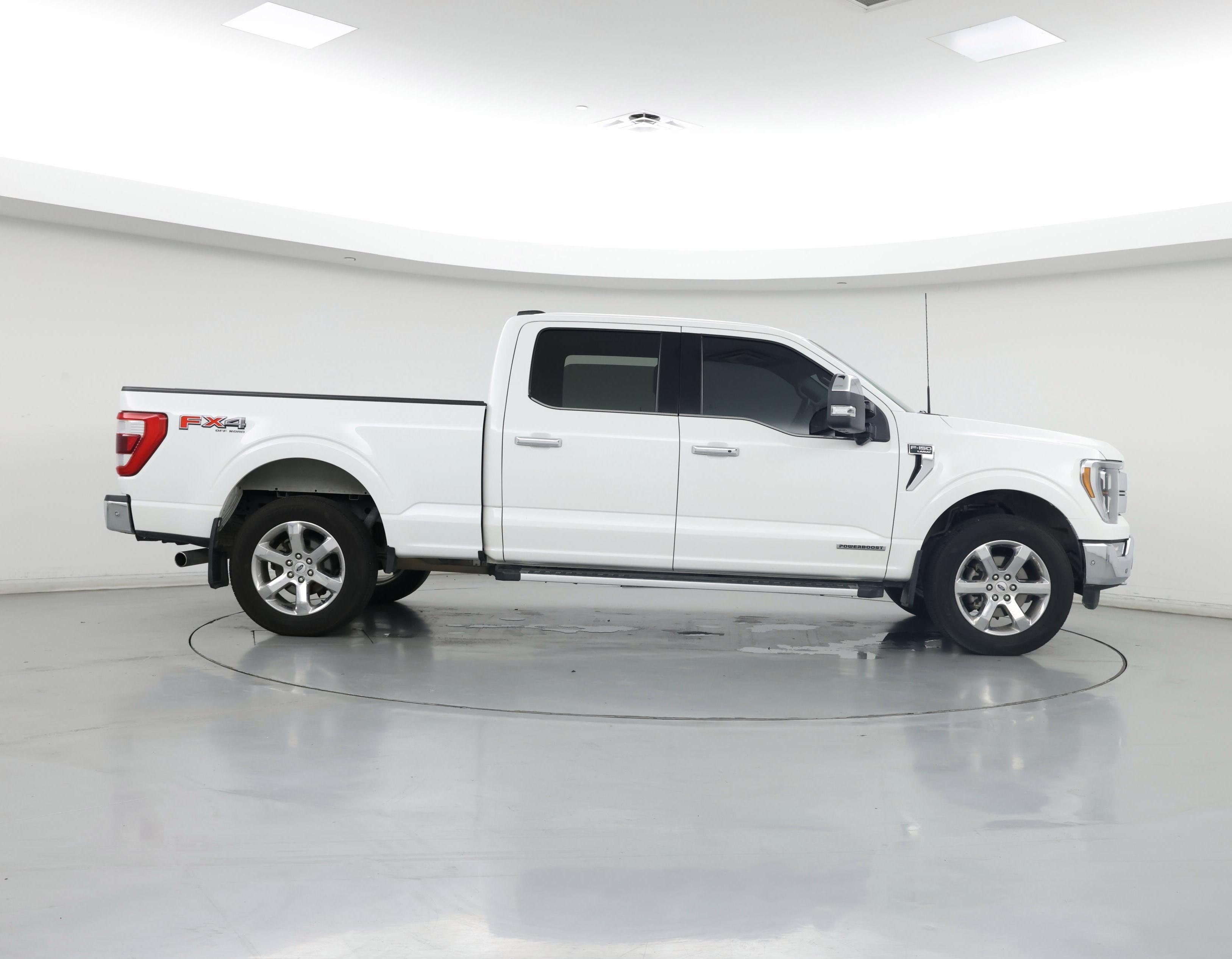 Thumbnail: 2022 Ford F-150 - 7