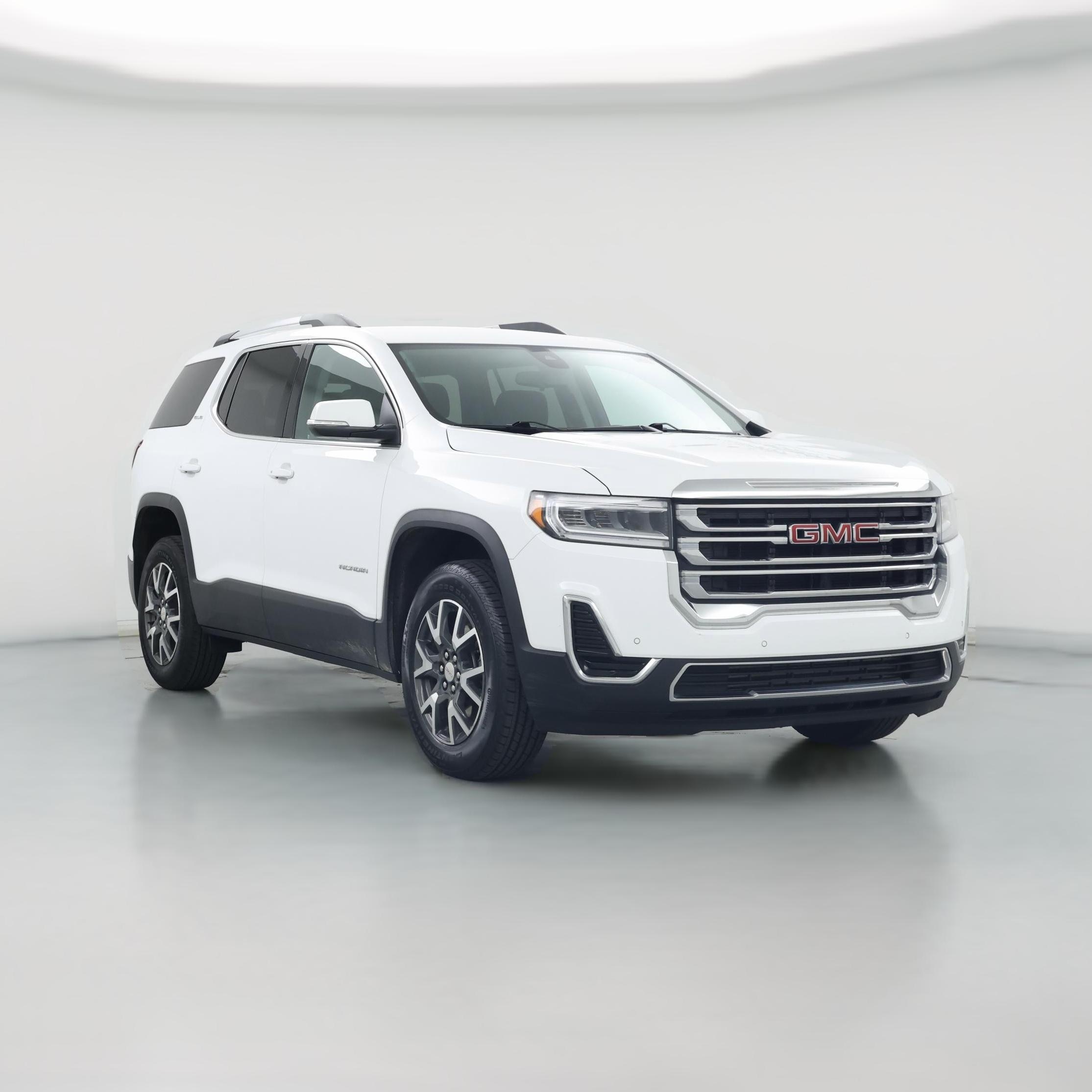 Thumbnail: 2022 GMC Acadia - 1