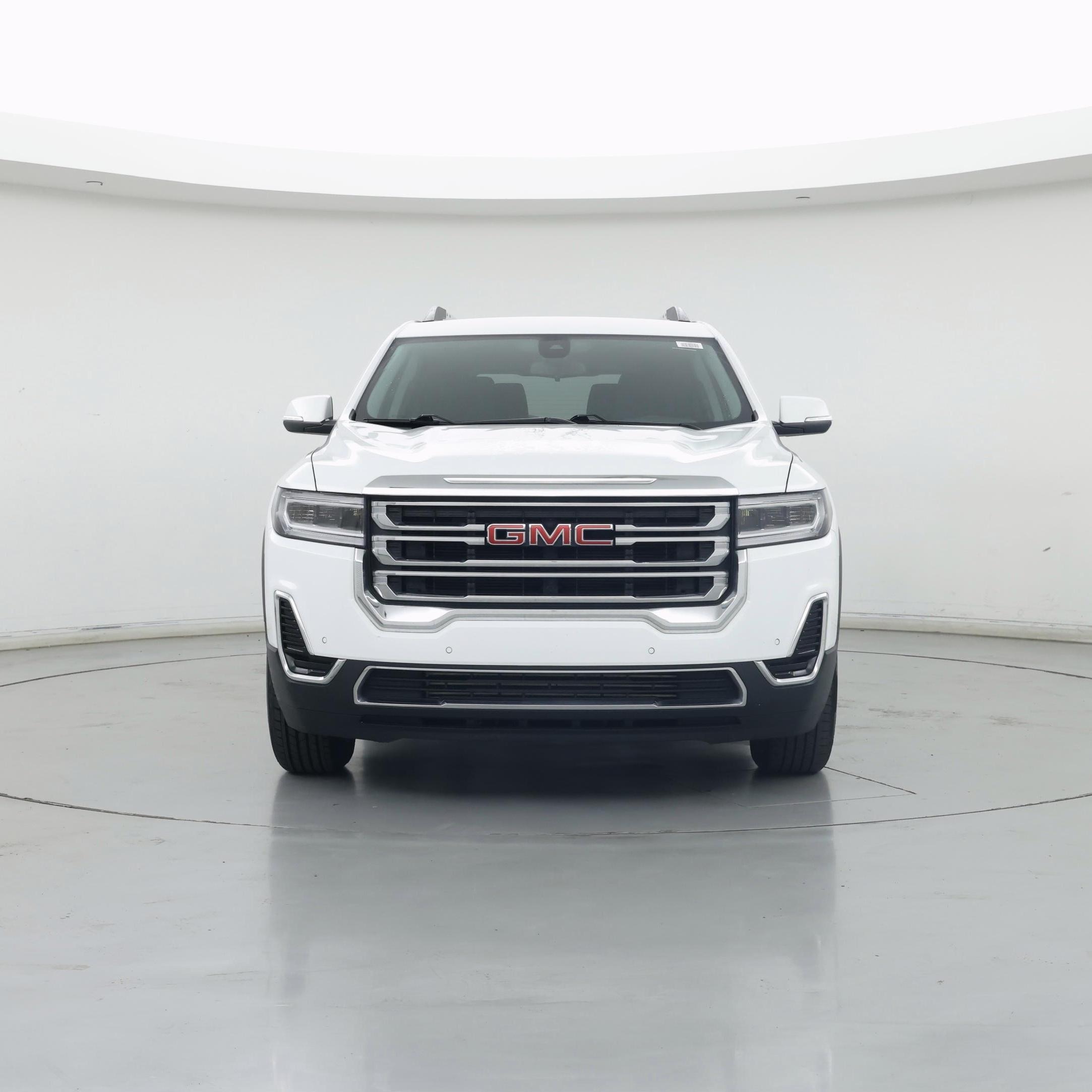 Thumbnail: 2022 GMC Acadia - 5