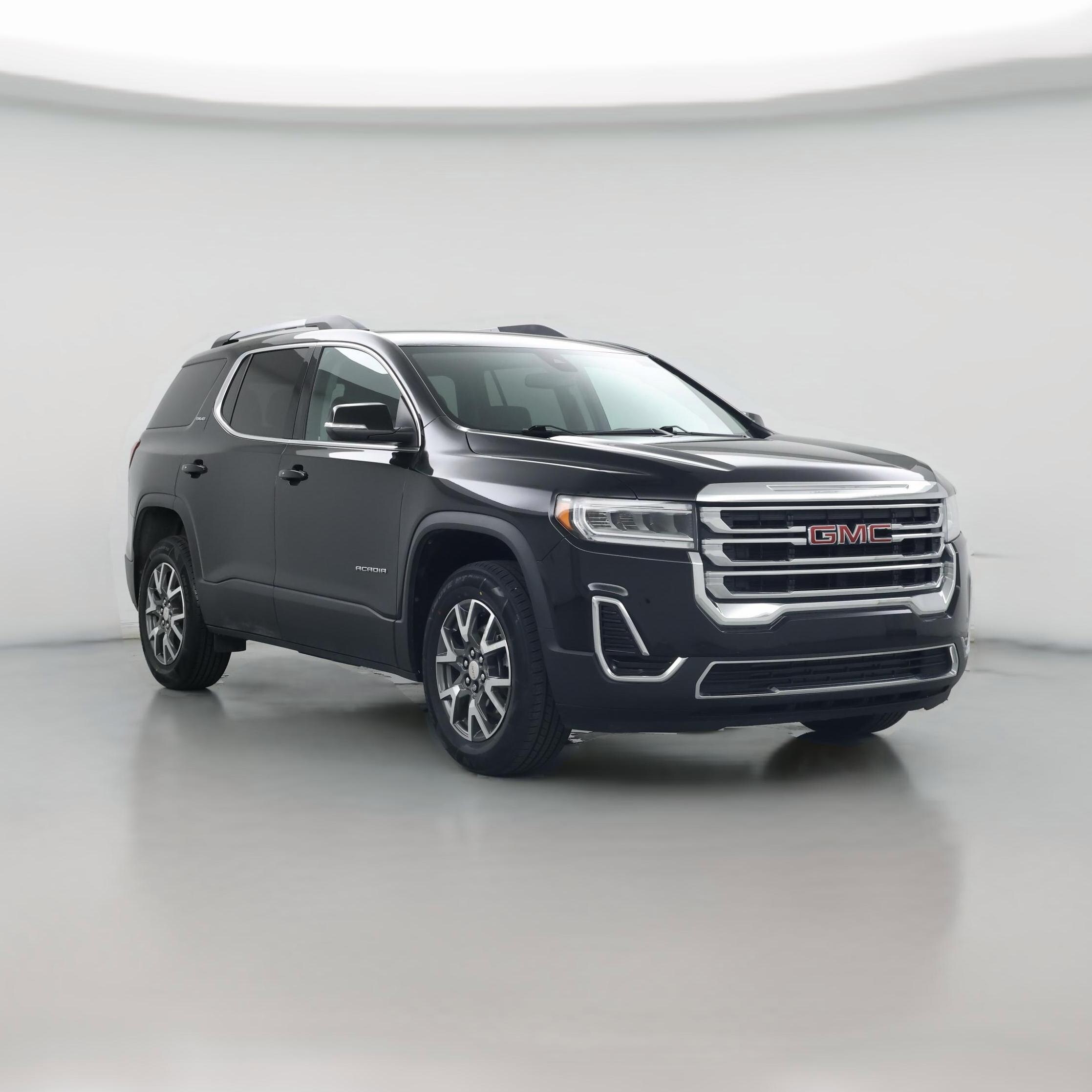Thumbnail: 2022 GMC Acadia - 1