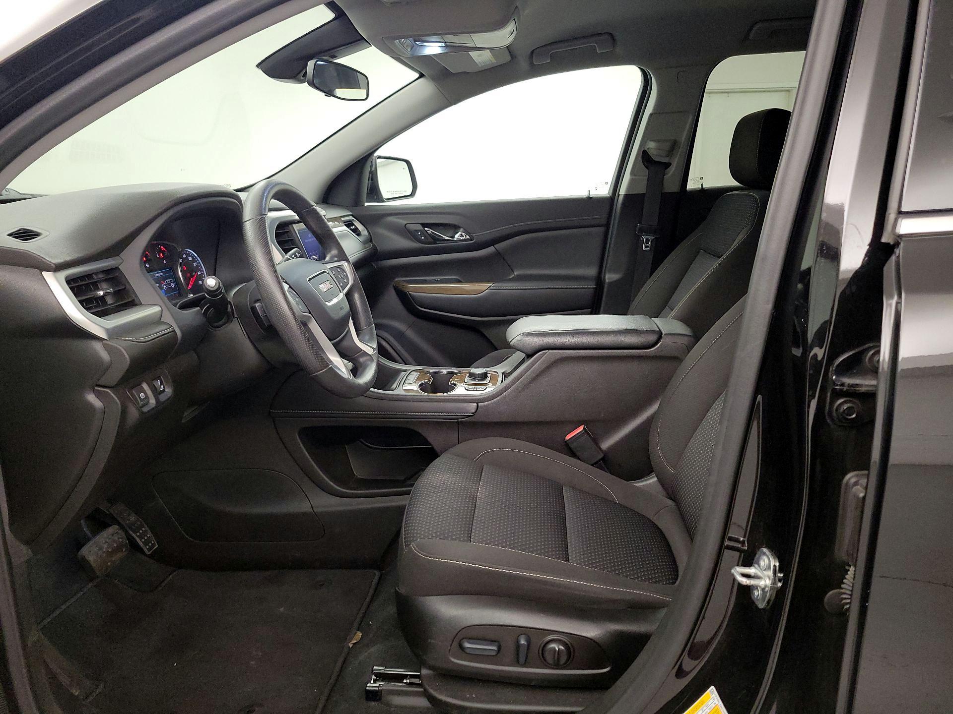 Thumbnail: 2022 GMC Acadia - 11