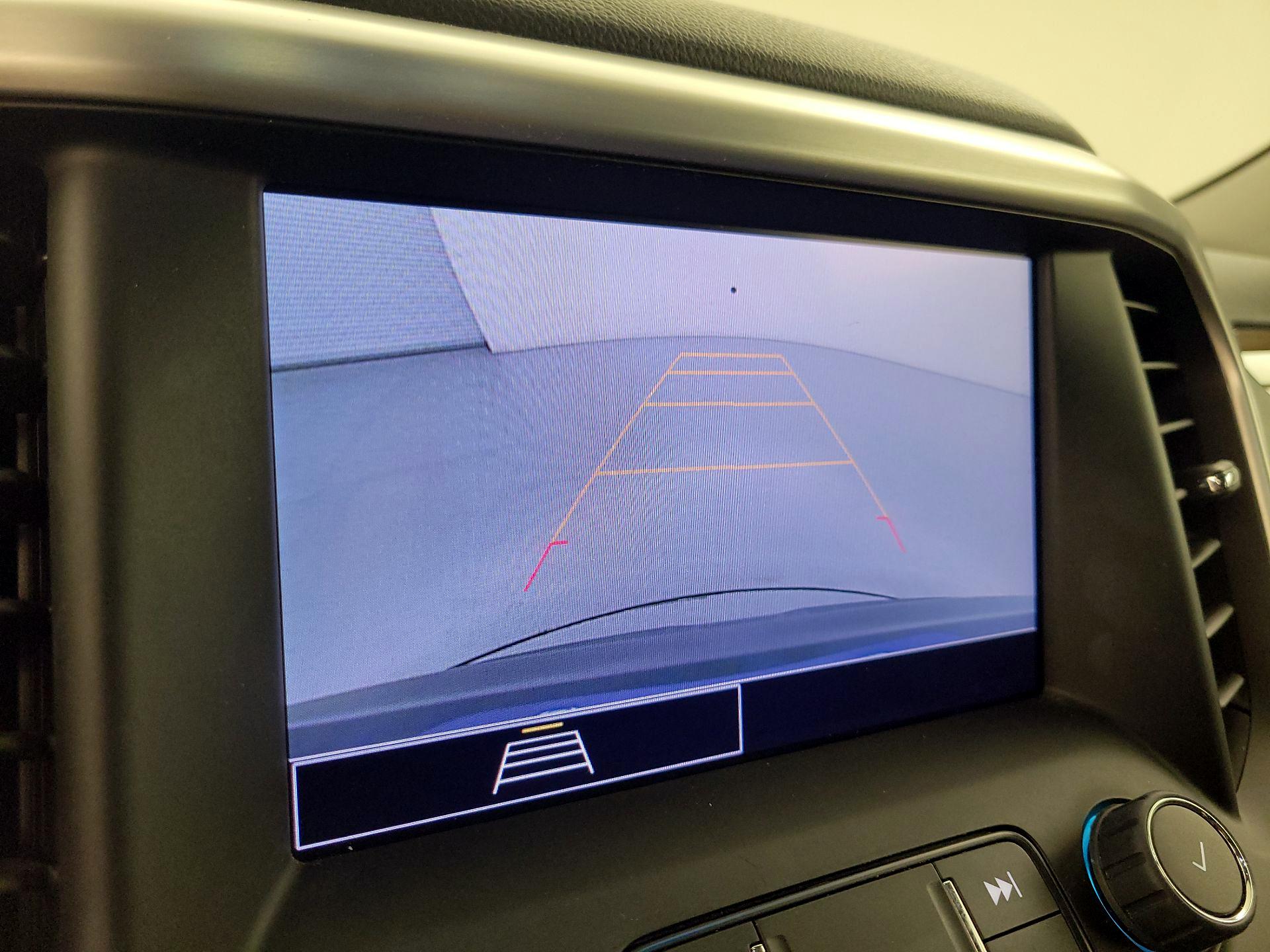 Thumbnail: 2022 GMC Acadia - 14