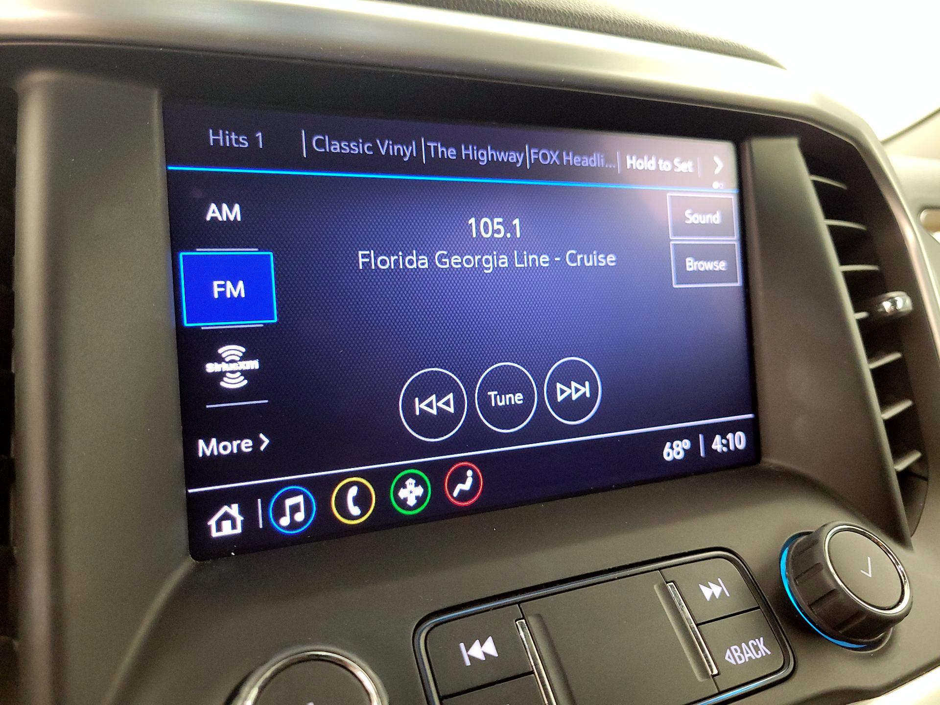 Thumbnail: 2022 GMC Acadia - 15