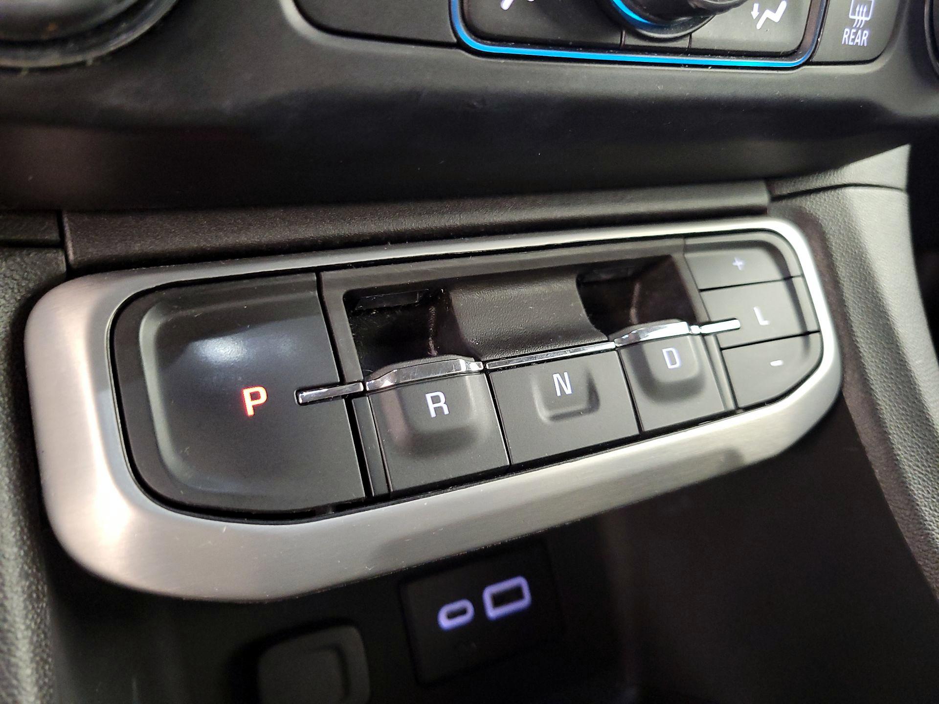 Thumbnail: 2022 GMC Acadia - 17