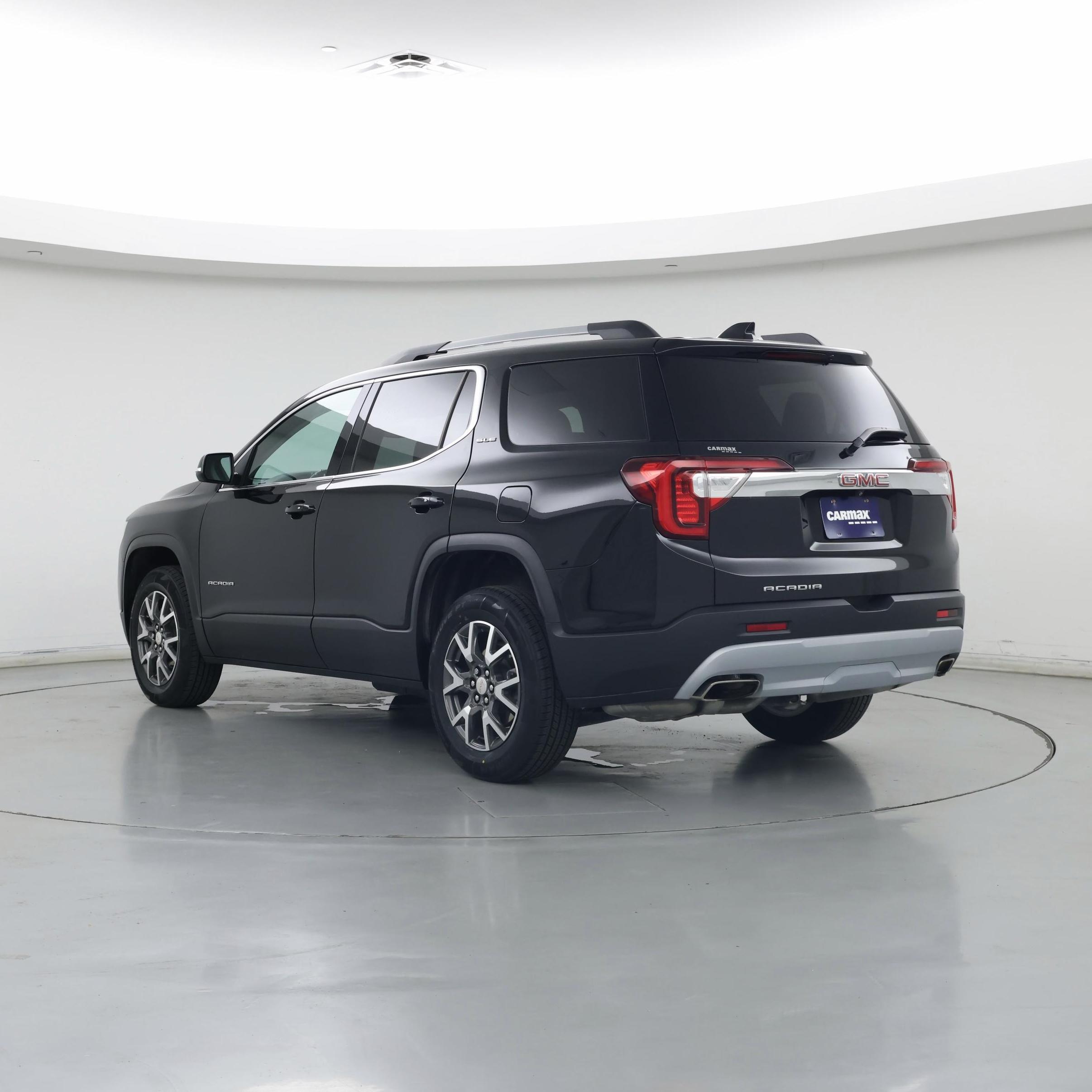 Thumbnail: 2022 GMC Acadia - 2