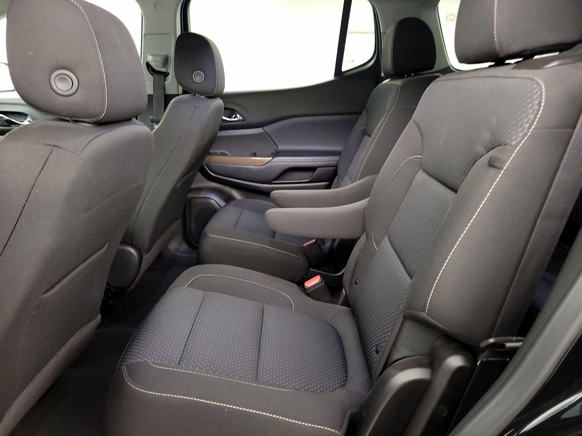 Thumbnail: 2022 GMC Acadia - 19