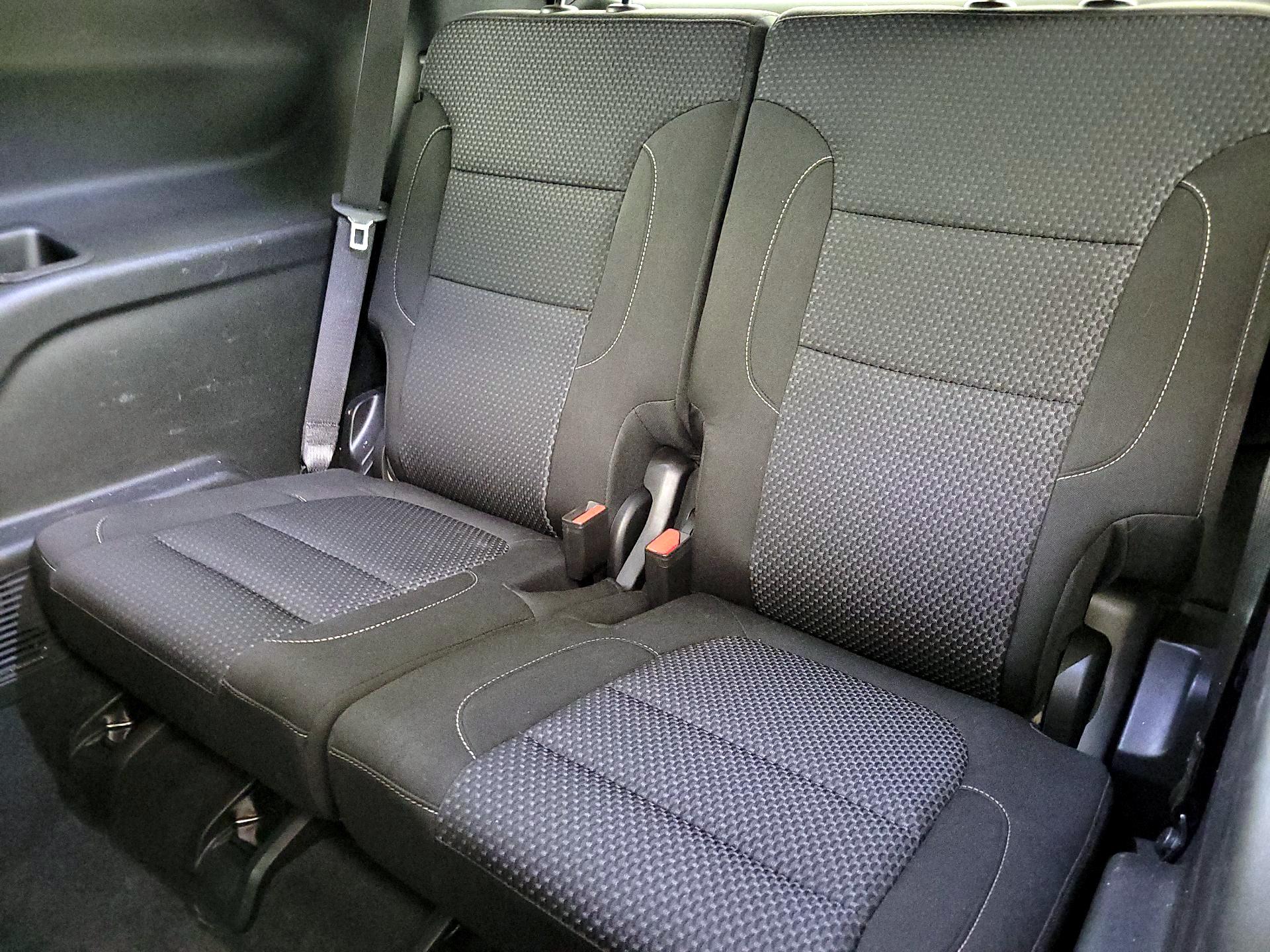 Thumbnail: 2022 GMC Acadia - 20