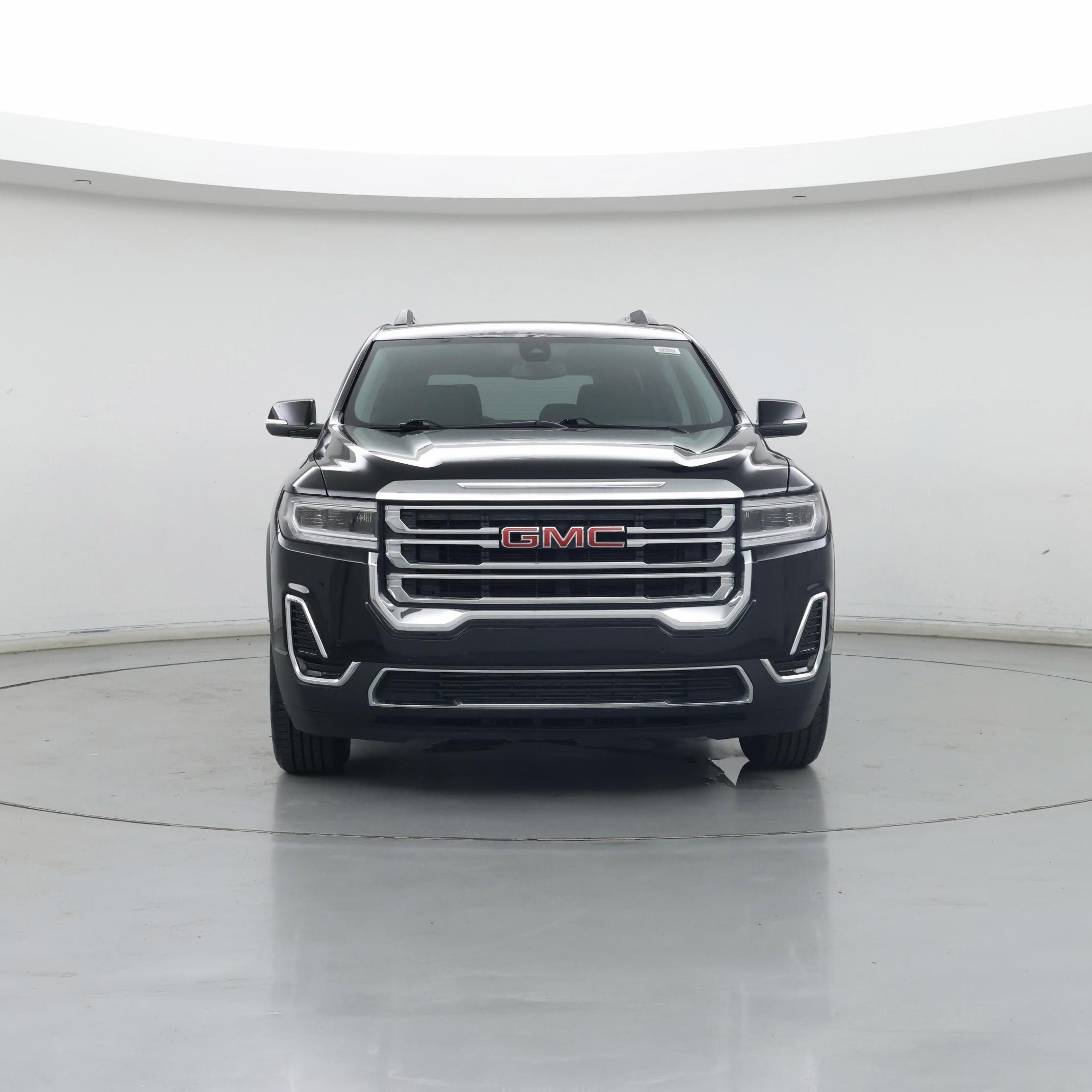Thumbnail: 2022 GMC Acadia - 5