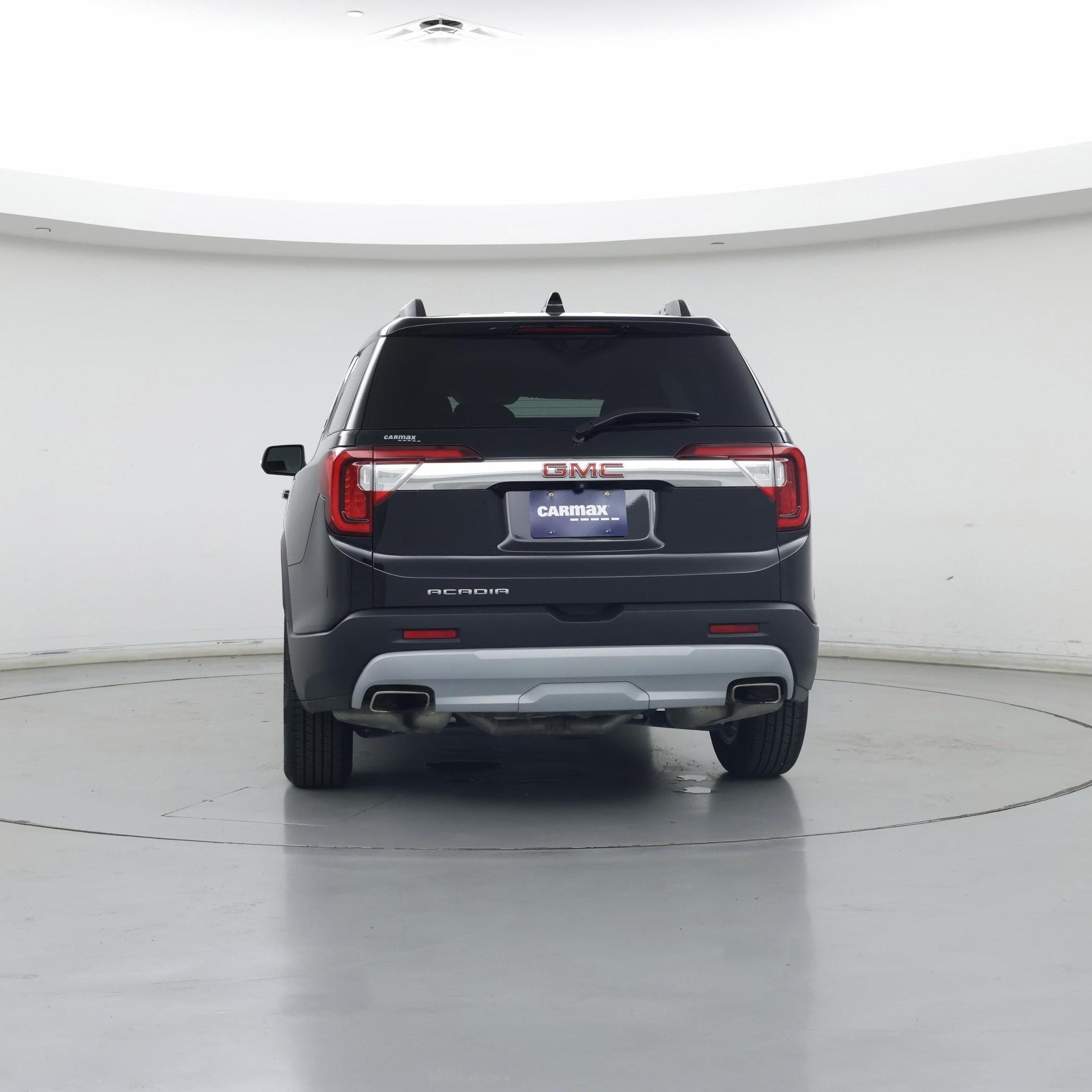 Thumbnail: 2022 GMC Acadia - 6