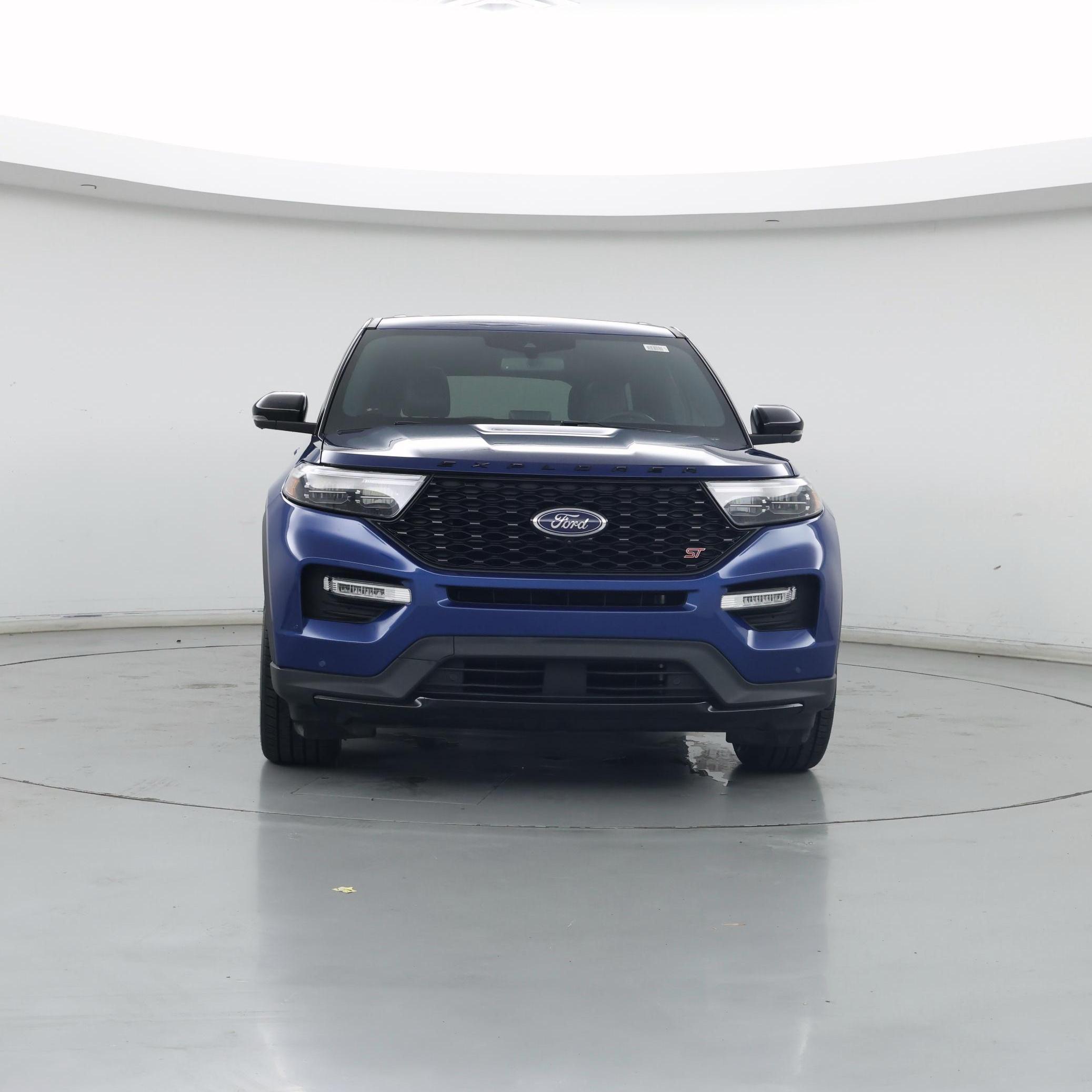 Thumbnail: 2022 Ford Explorer - 5