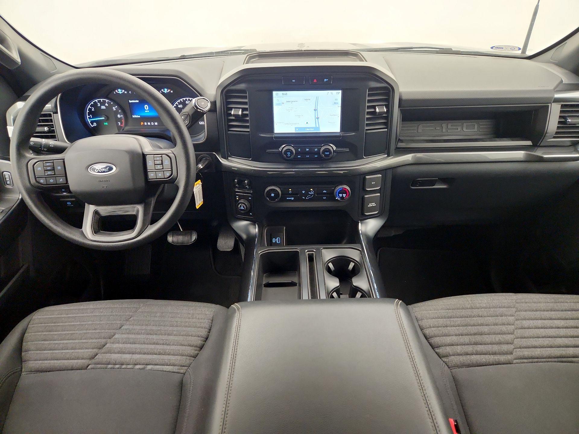 Thumbnail: 2022 Ford F-150 - 9