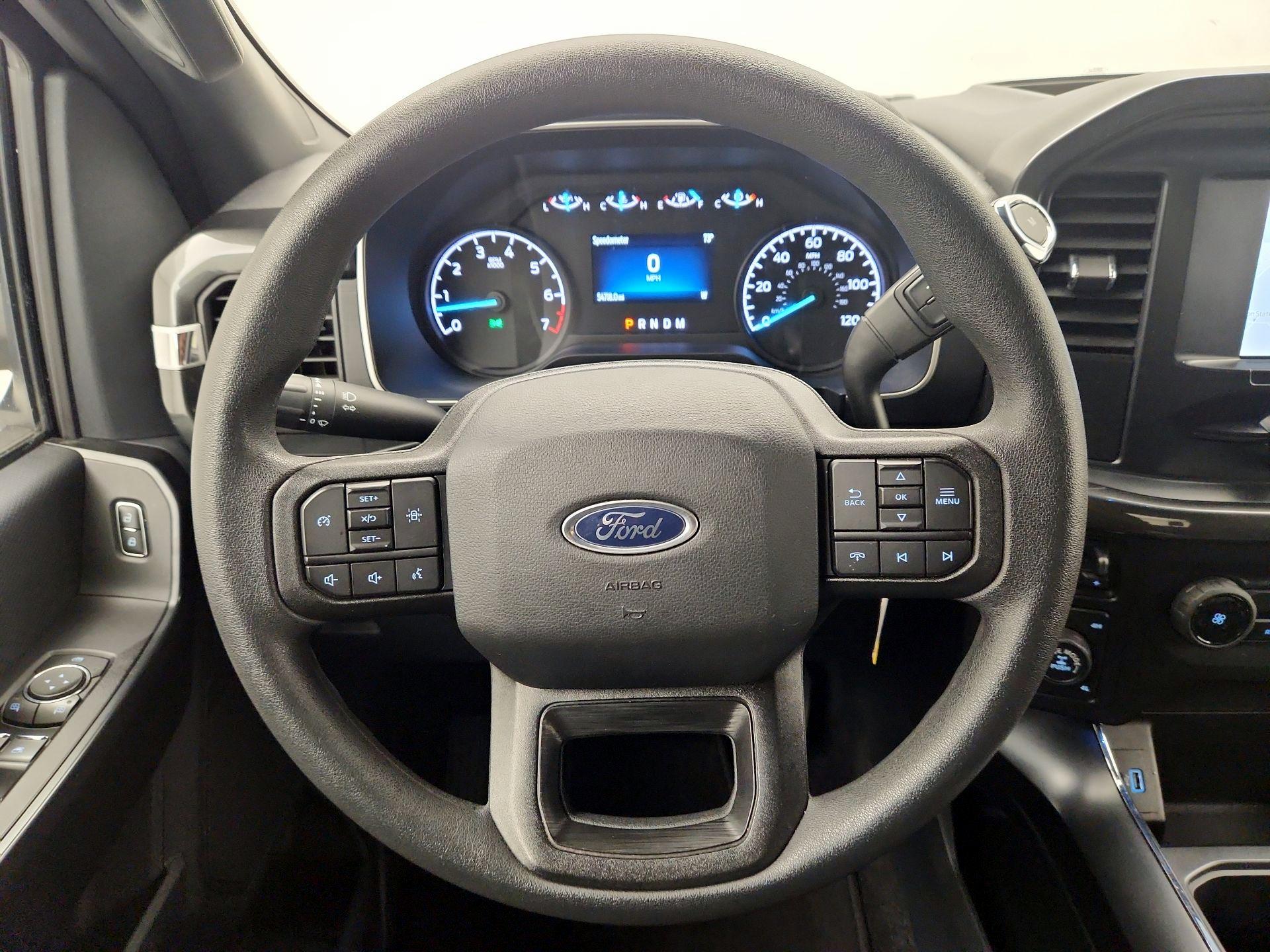 Thumbnail: 2022 Ford F-150 - 10